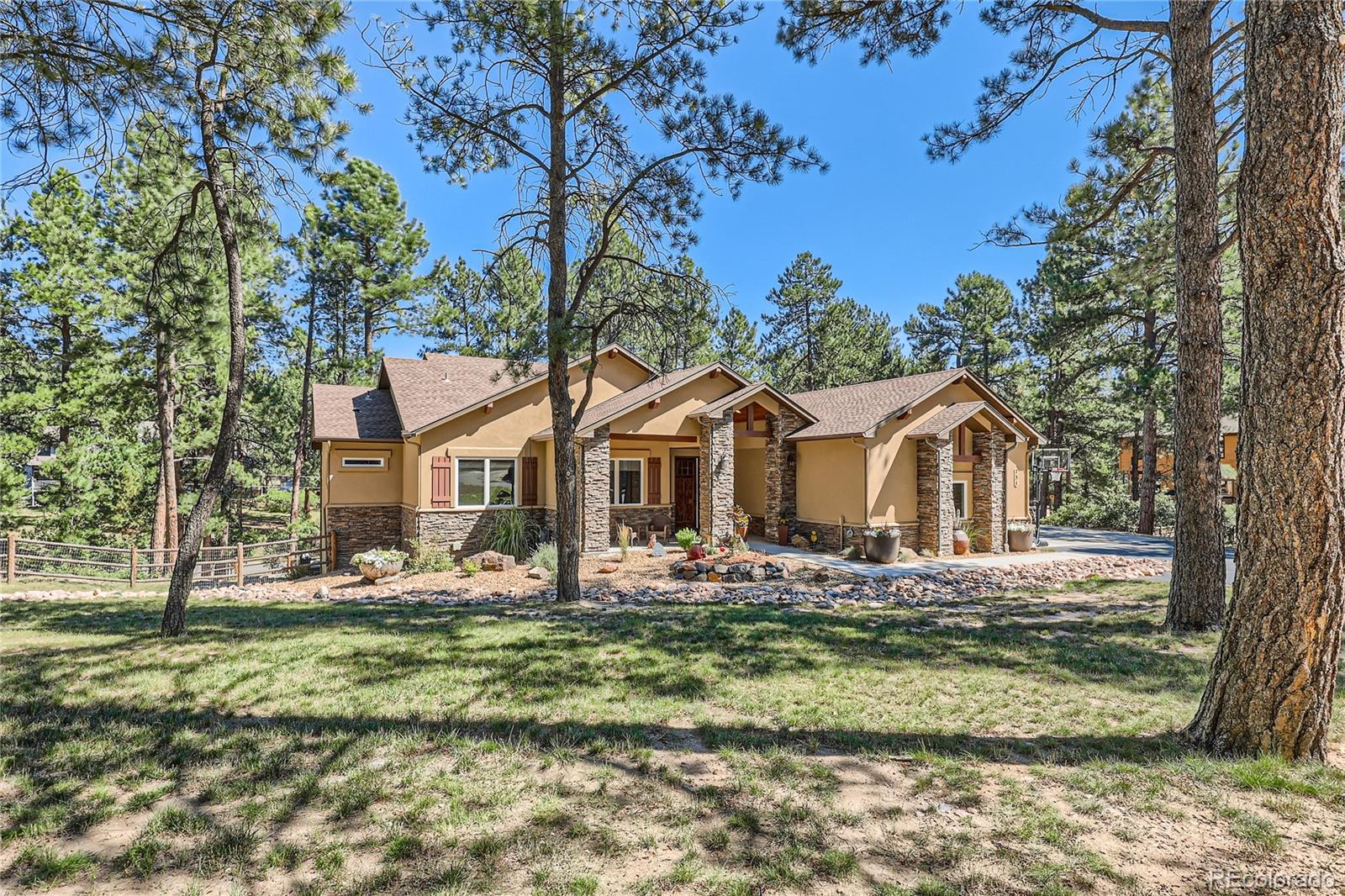 MLS Image #0 for 731  weston road,larkspur, Colorado