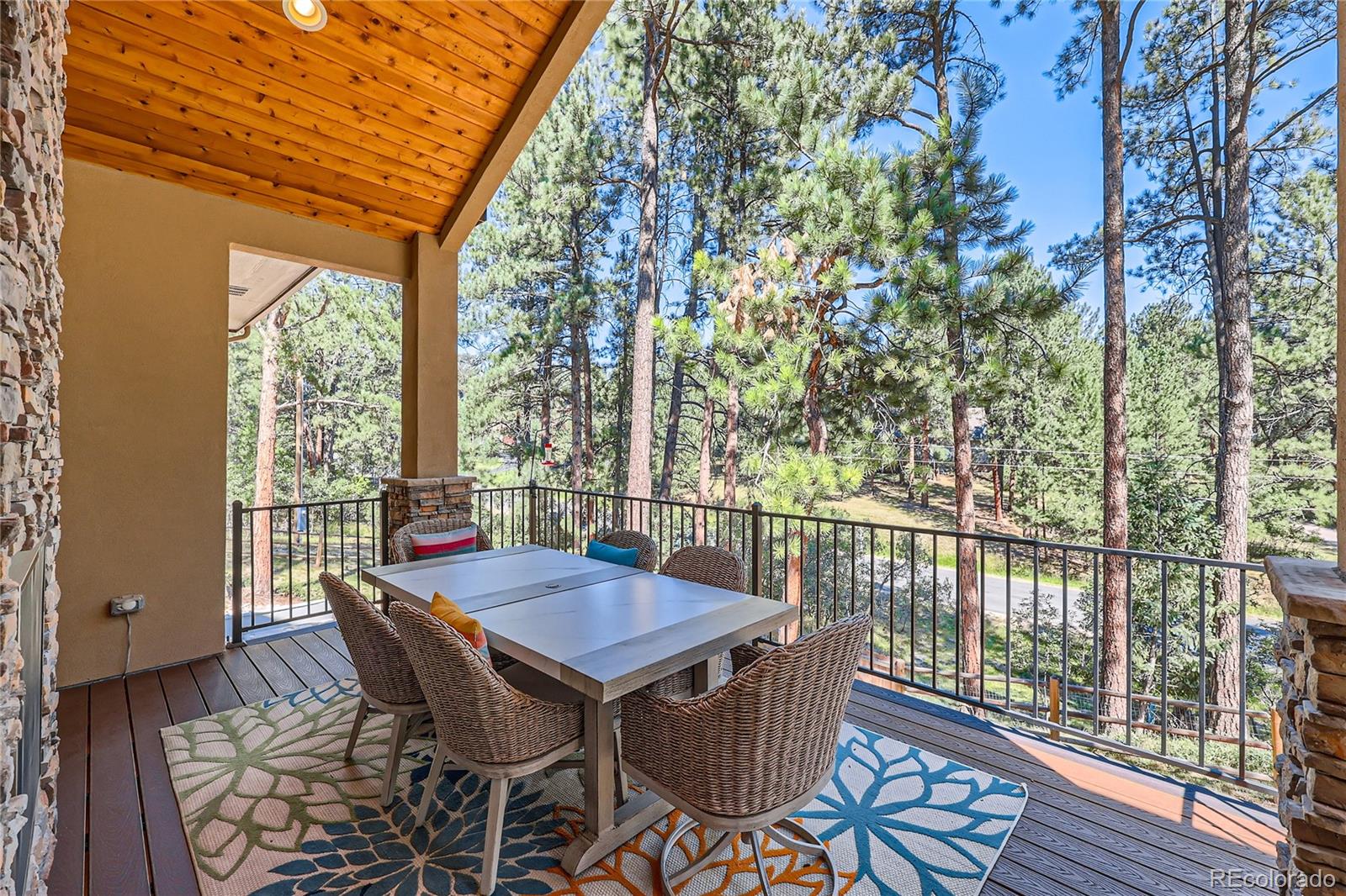 MLS Image #41 for 731  weston road,larkspur, Colorado