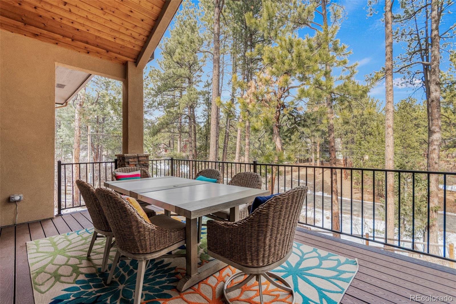 MLS Image #43 for 731  weston road,larkspur, Colorado