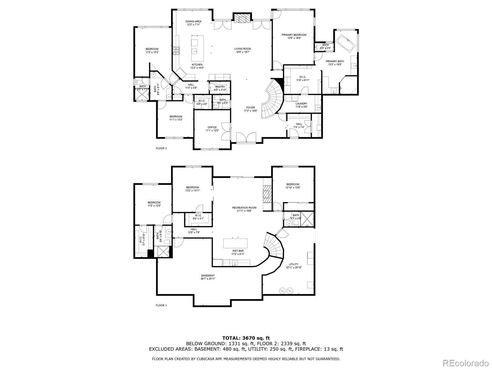 MLS Image #49 for 731  weston road,larkspur, Colorado