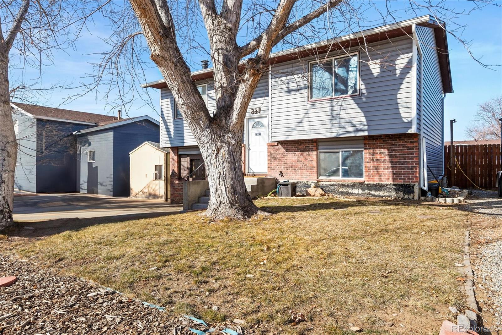 MLS Image #0 for 221  jackson avenue,firestone, Colorado