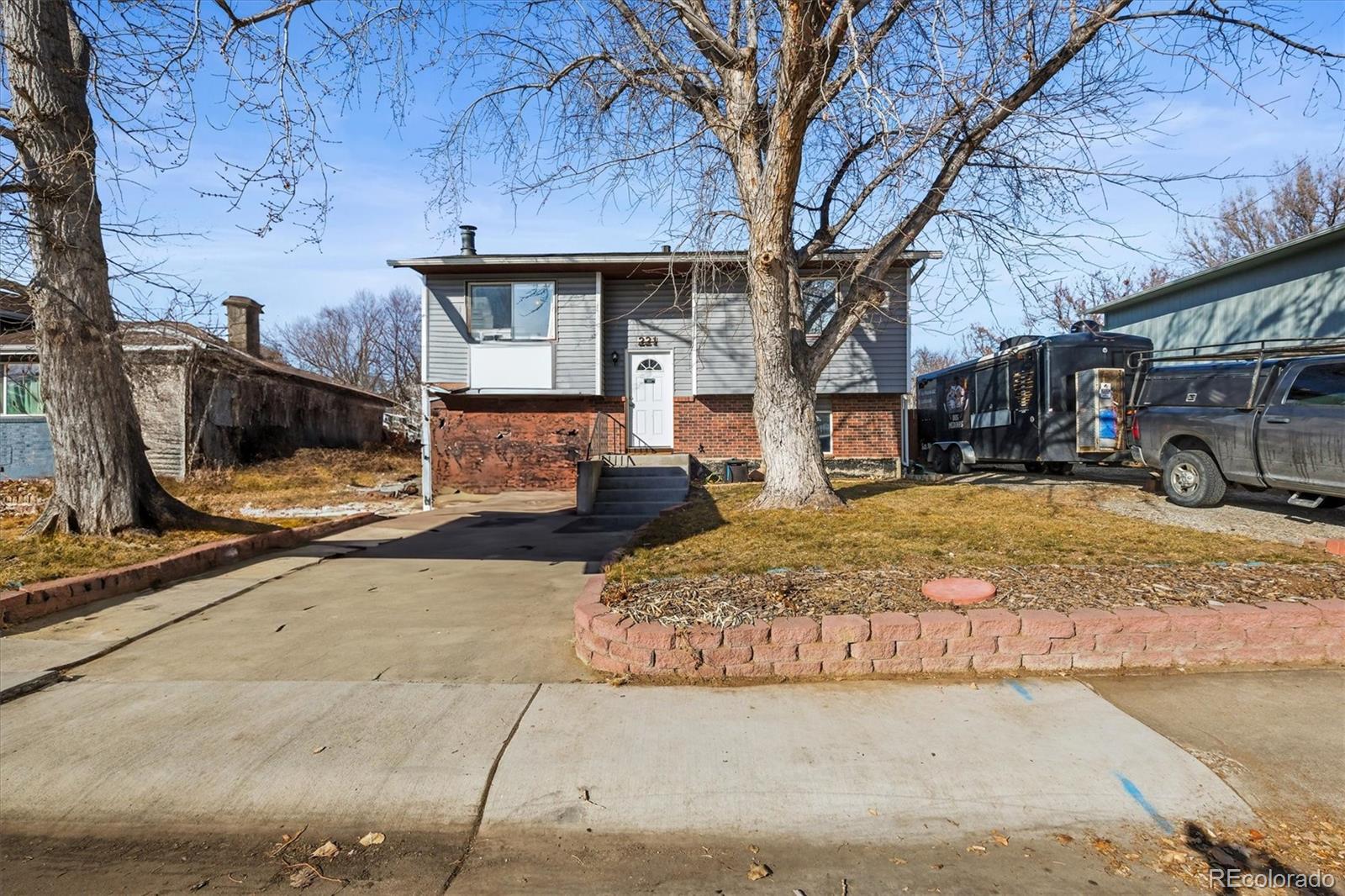 MLS Image #2 for 221  jackson avenue,firestone, Colorado