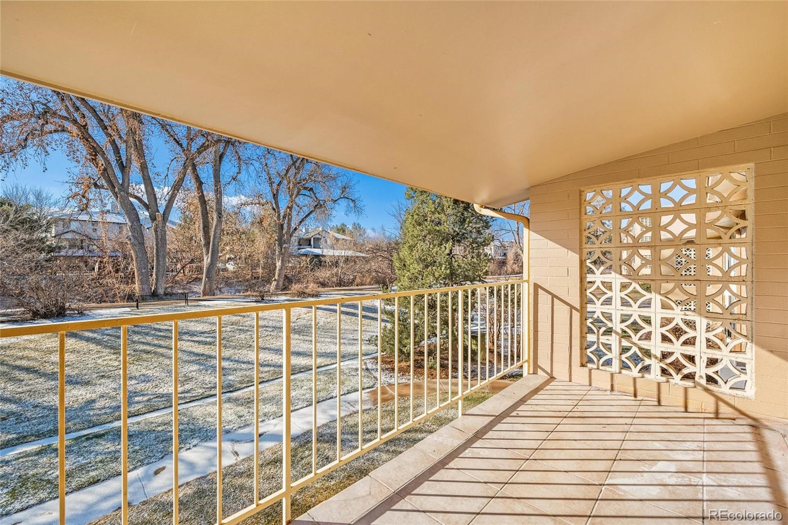 MLS Image #9 for 765 s alton way,denver, Colorado