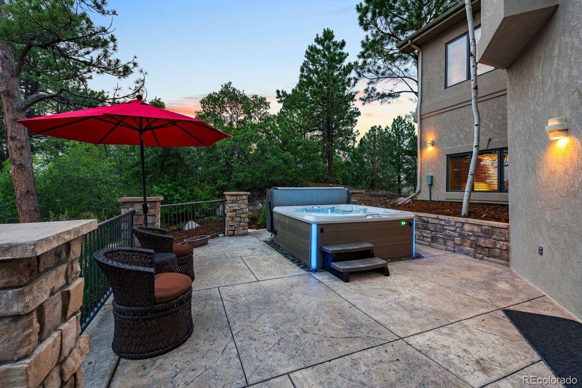 MLS Image #30 for 254  lead queen drive,castle rock, Colorado