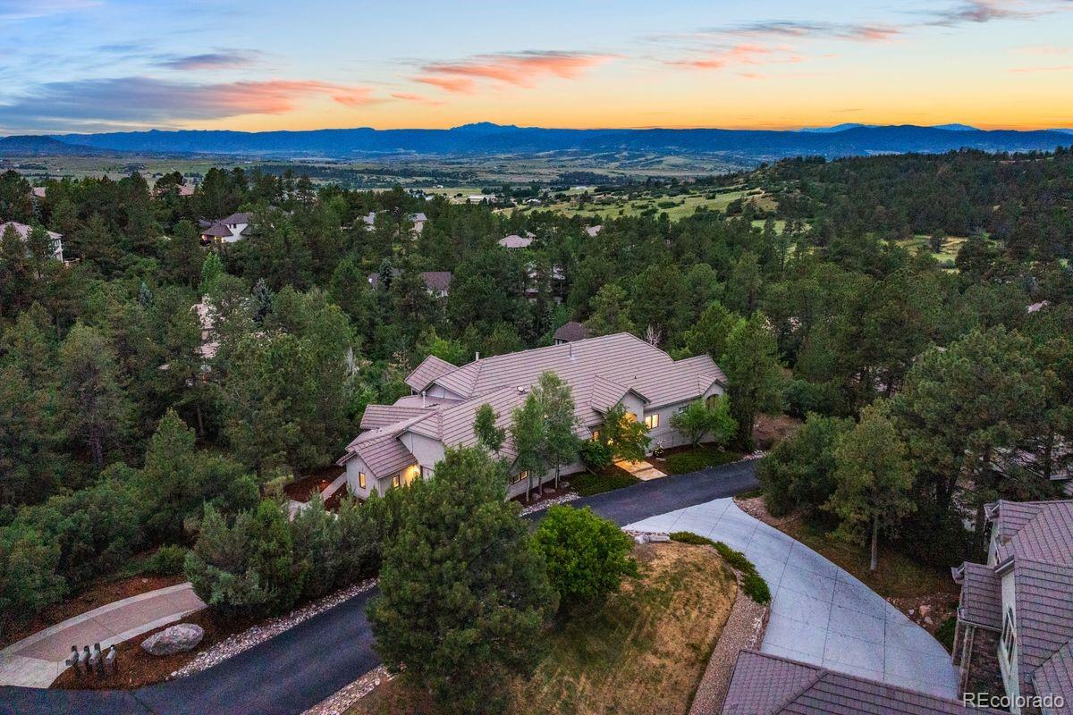 MLS Image #41 for 254  lead queen drive,castle rock, Colorado