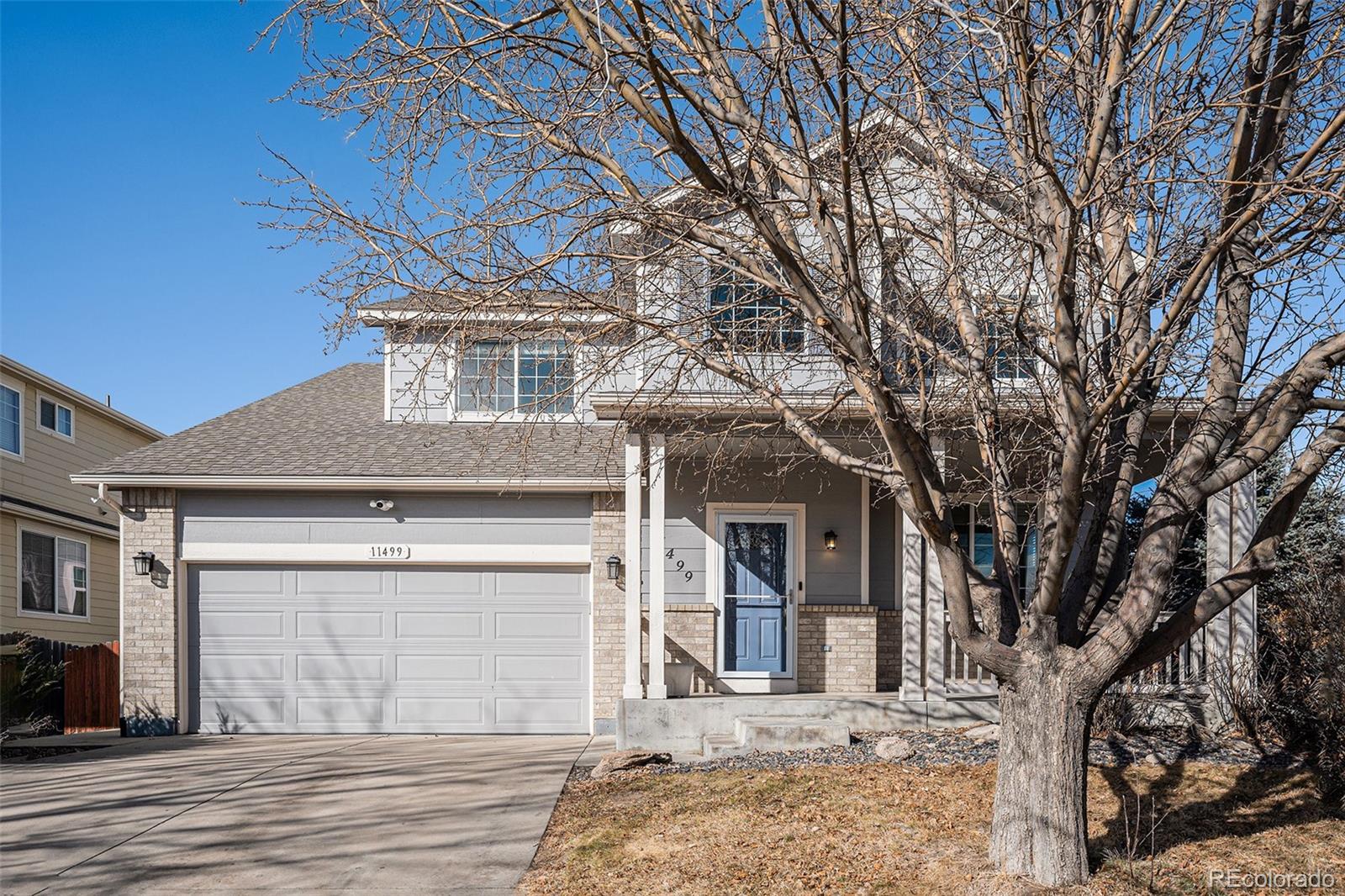 MLS Image #0 for 11499  kenton street,commerce city, Colorado