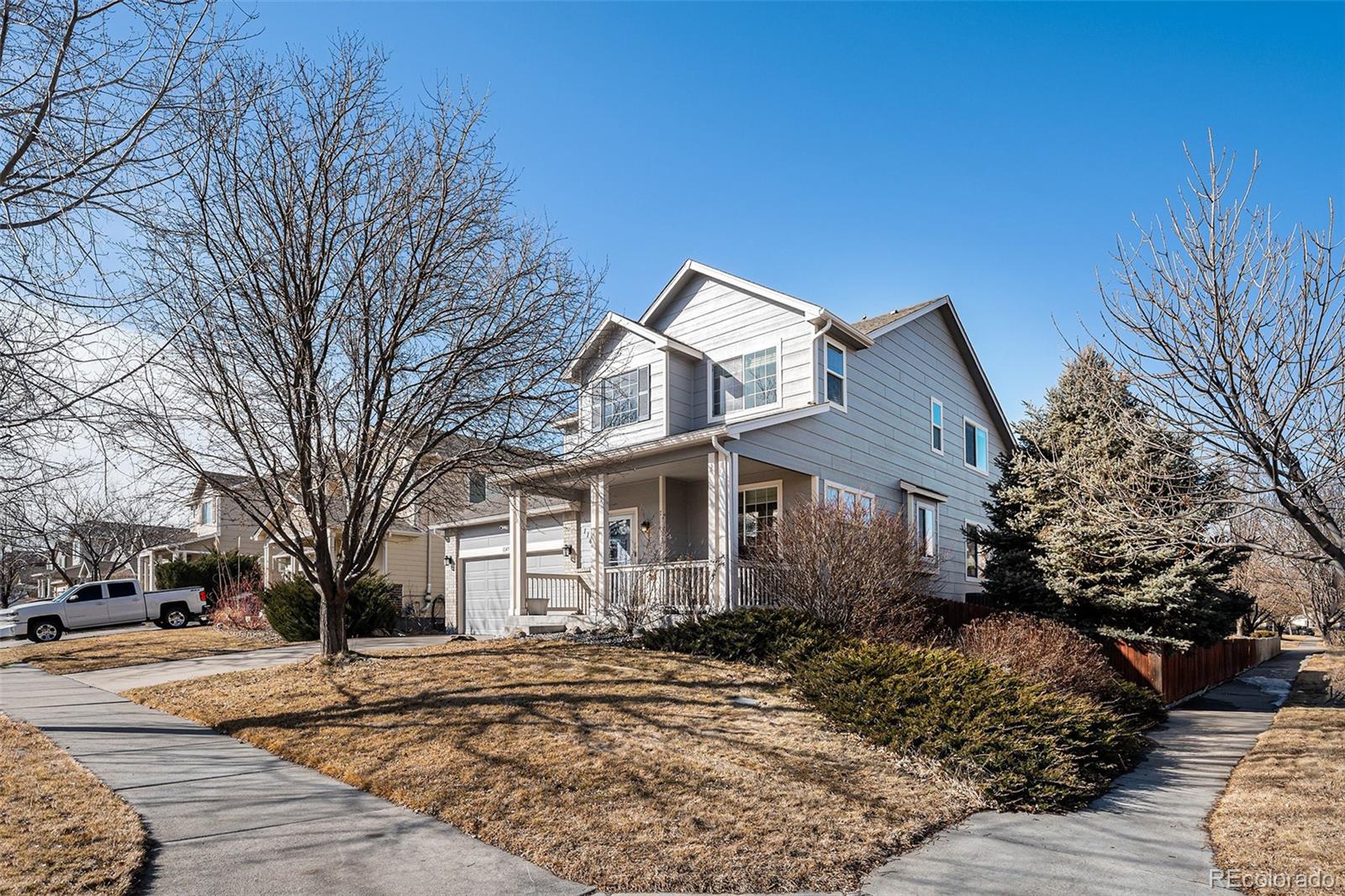 CMA Image for 11499  Kenton Street,Commerce City, Colorado