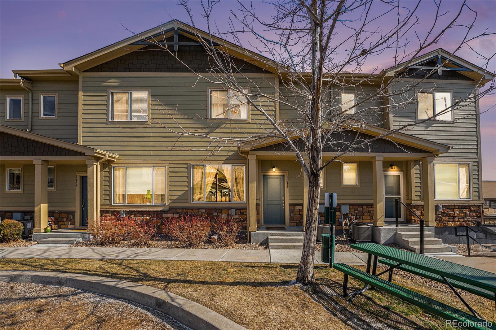 MLS Image #0 for 1631  aspen meadows circle,federal heights, Colorado