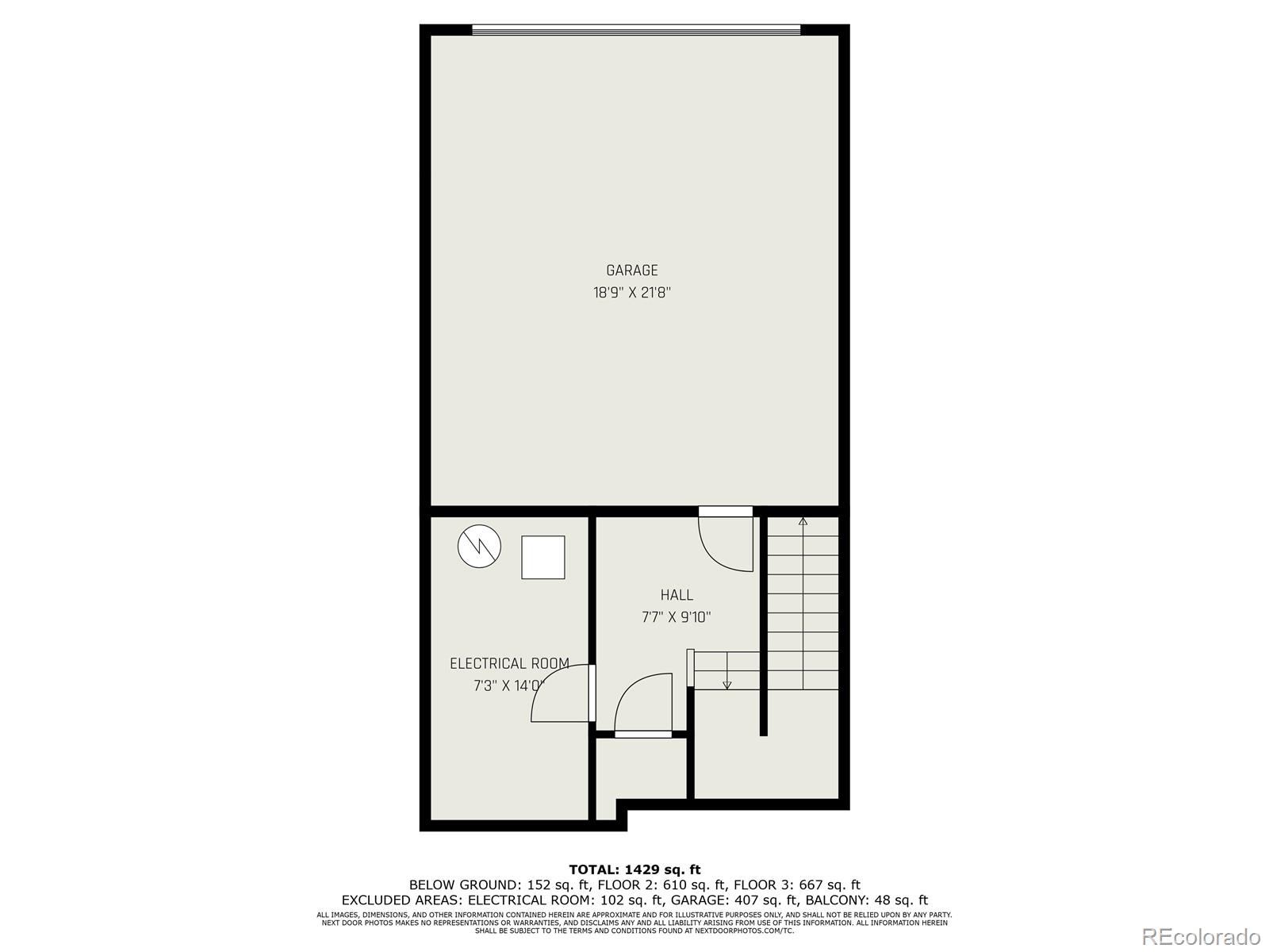 MLS Image #23 for 1631  aspen meadows circle,federal heights, Colorado