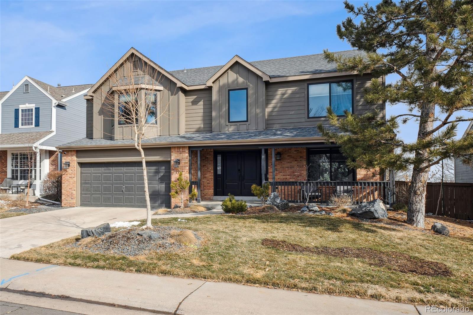 MLS Image #1 for 1711  spring water lane,highlands ranch, Colorado