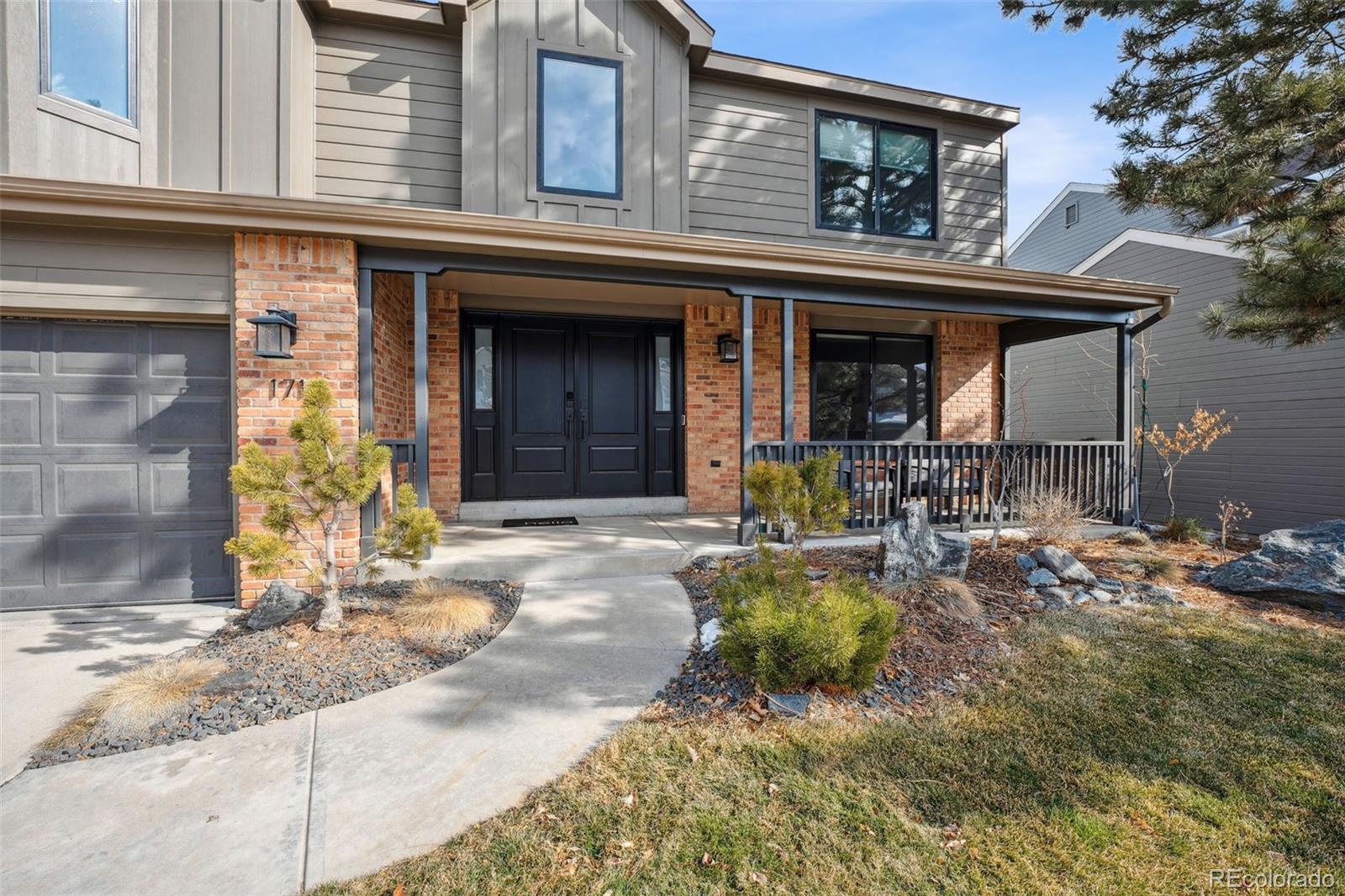 MLS Image #2 for 1711  spring water lane,highlands ranch, Colorado