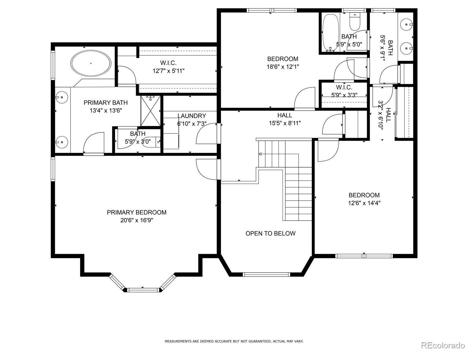 MLS Image #43 for 1711  spring water lane,highlands ranch, Colorado