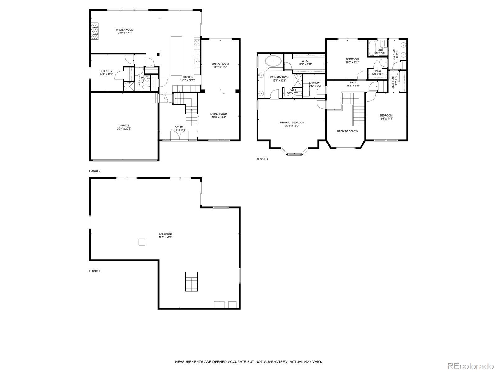 MLS Image #46 for 1711  spring water lane,highlands ranch, Colorado