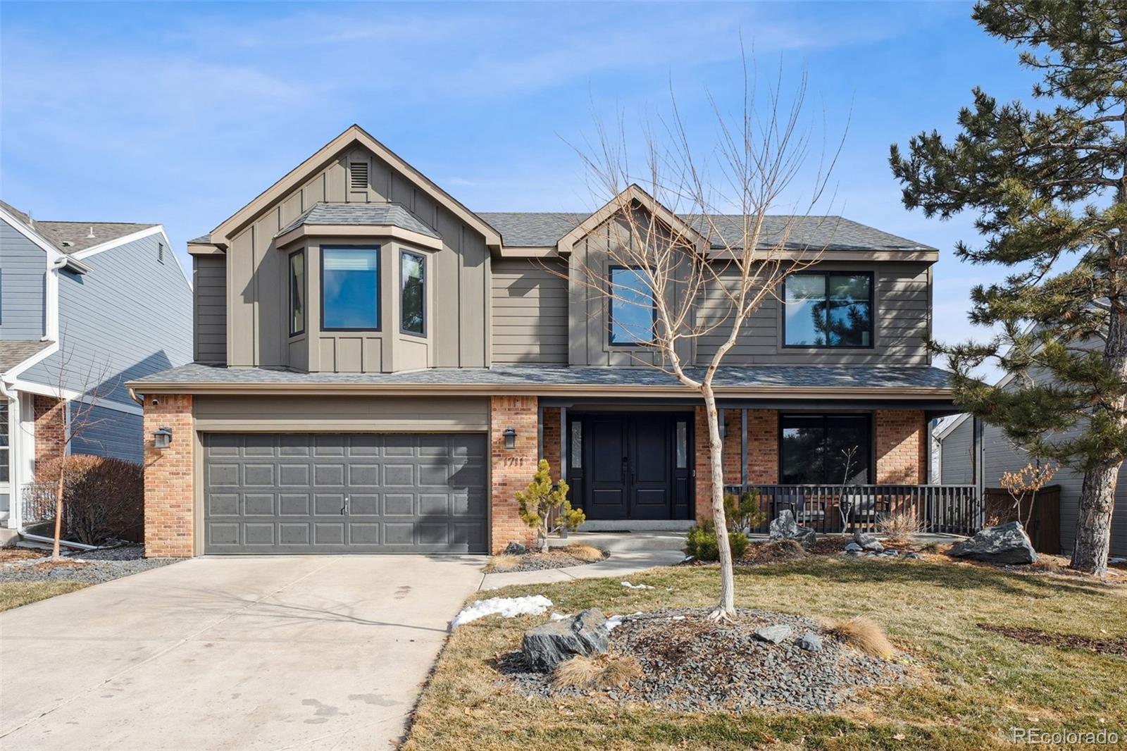 MLS Image #47 for 1711  spring water lane,highlands ranch, Colorado