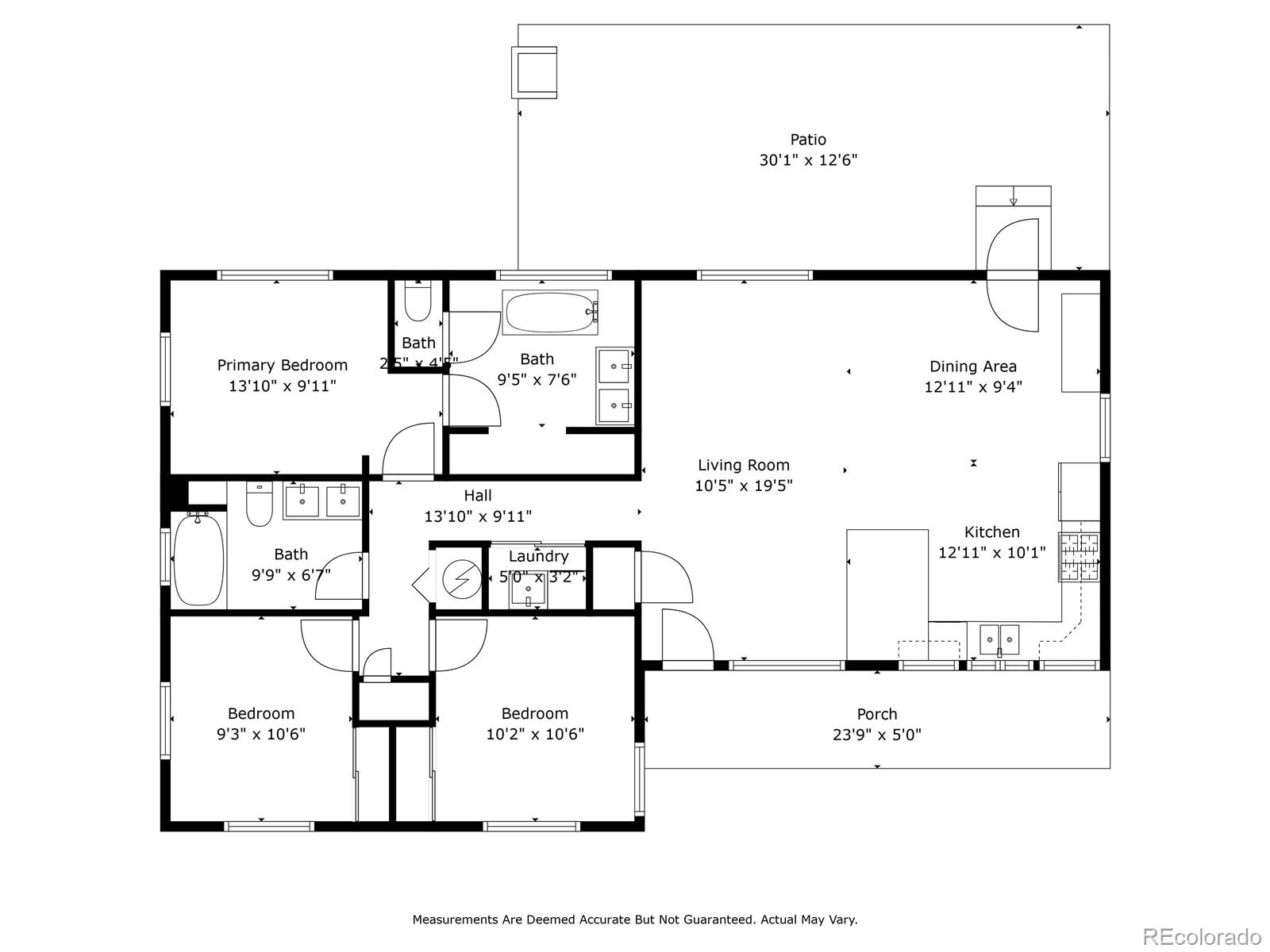 MLS Image #35 for 6255 w 43rd avenue,wheat ridge, Colorado