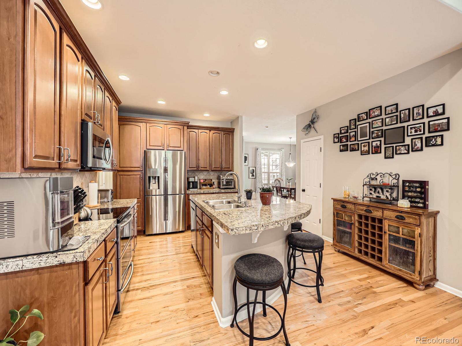 MLS Image #11 for 23236  chapel hill place,parker, Colorado