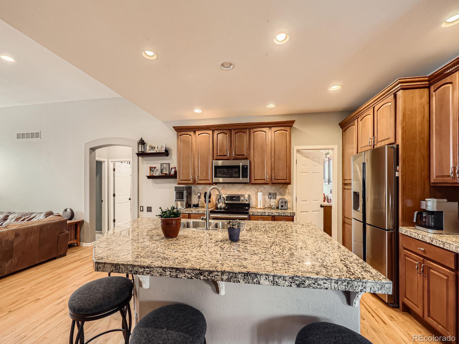 MLS Image #12 for 23236  chapel hill place,parker, Colorado