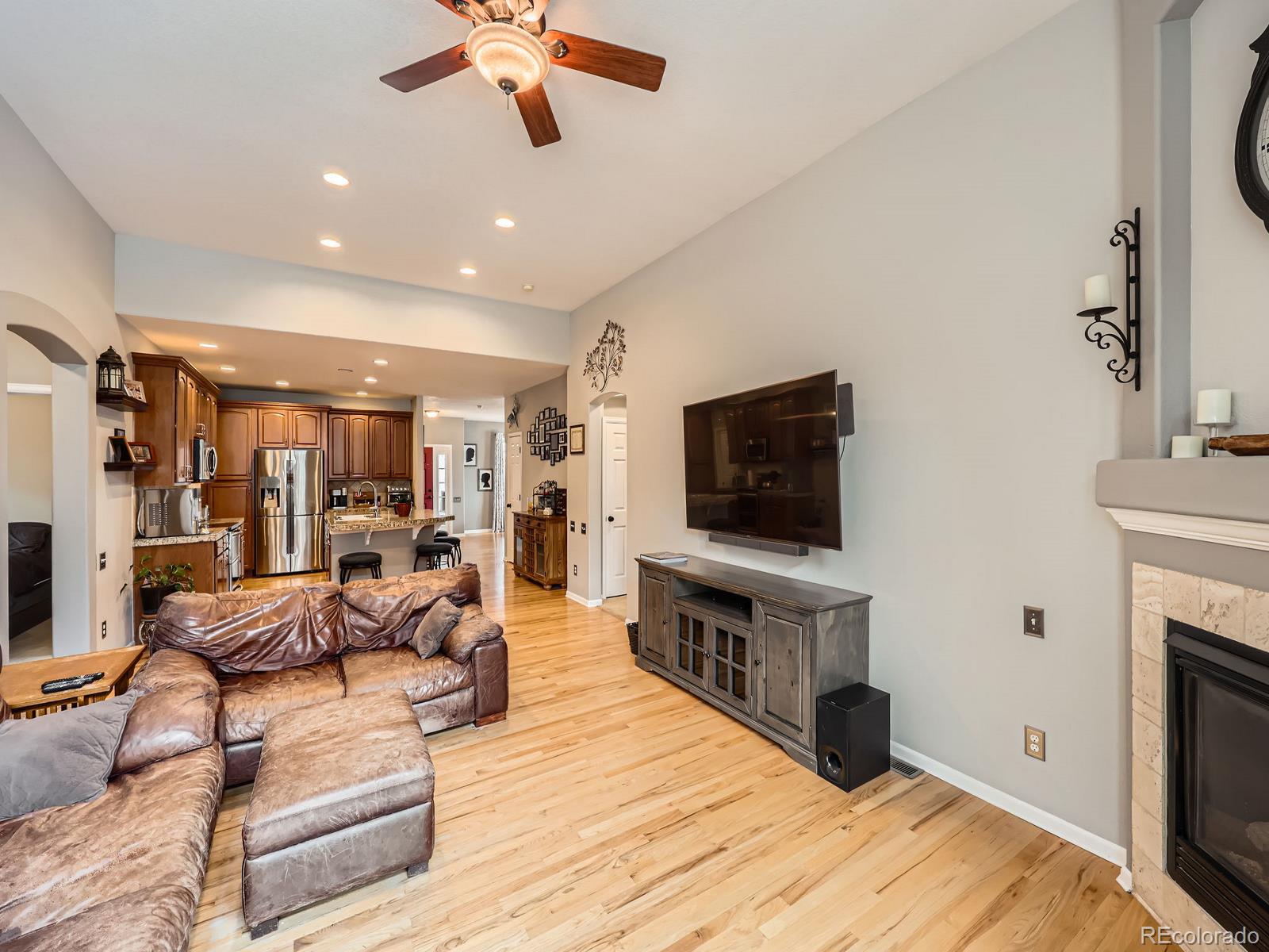 MLS Image #6 for 23236  chapel hill place,parker, Colorado