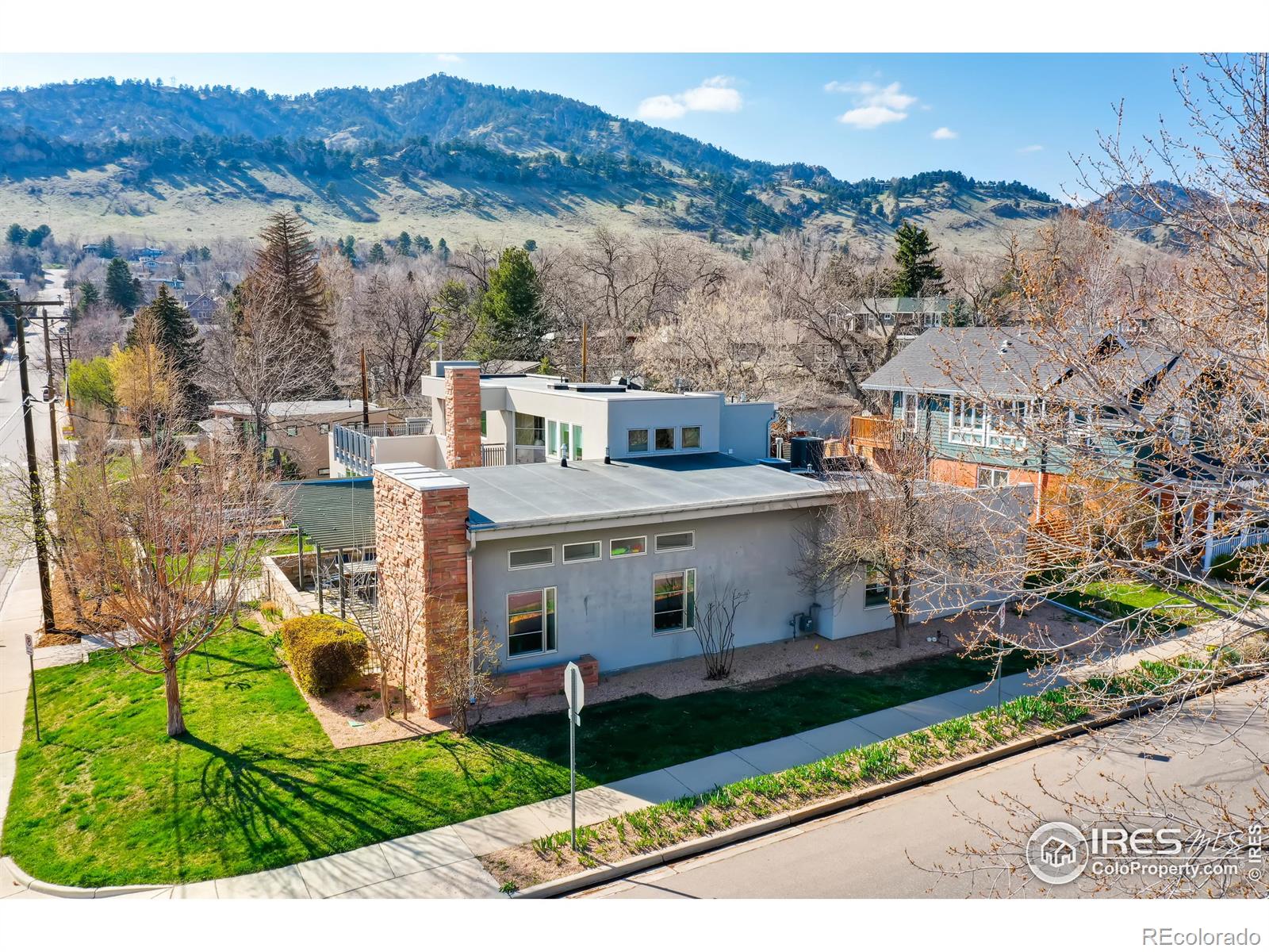 MLS Image #12 for 875  dellwood avenue,boulder, Colorado