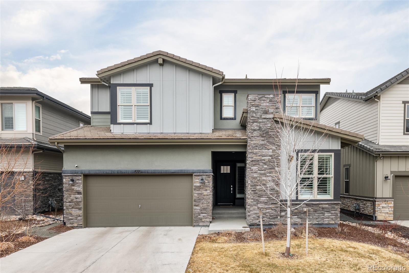 MLS Image #0 for 533  red thistle drive,highlands ranch, Colorado