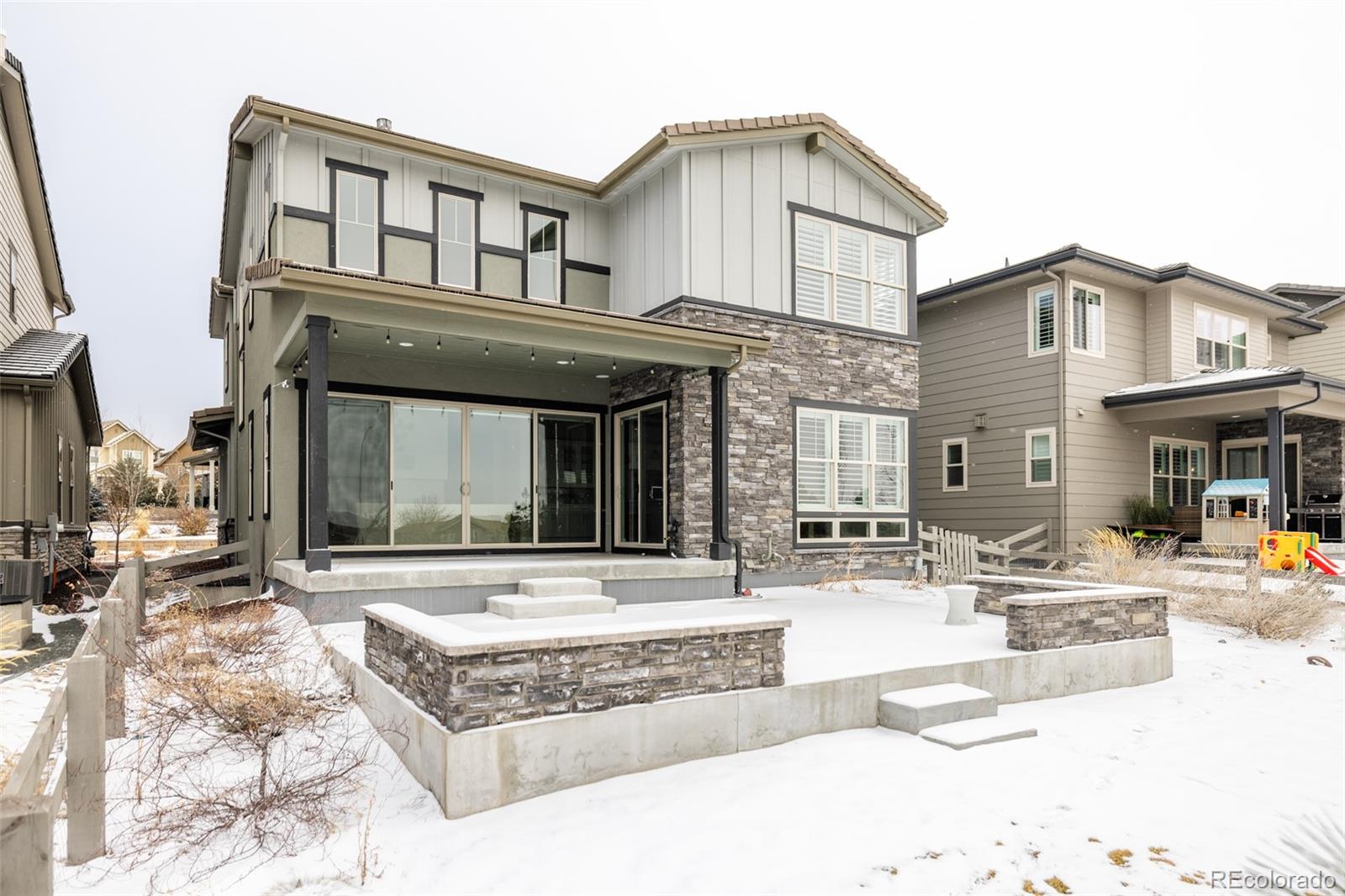 MLS Image #38 for 533  red thistle drive,highlands ranch, Colorado