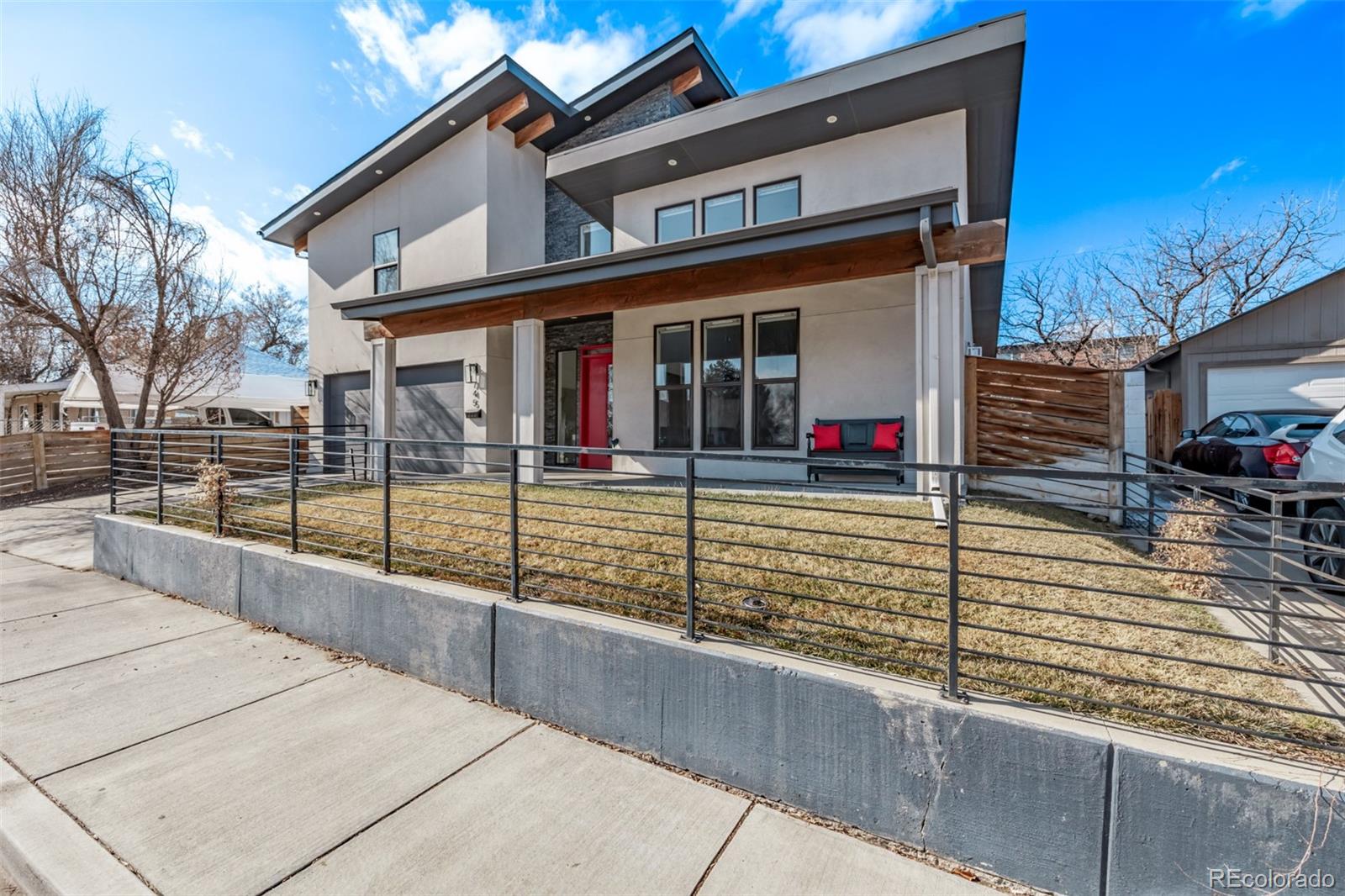 MLS Image #2 for 745 s eliot street,denver, Colorado