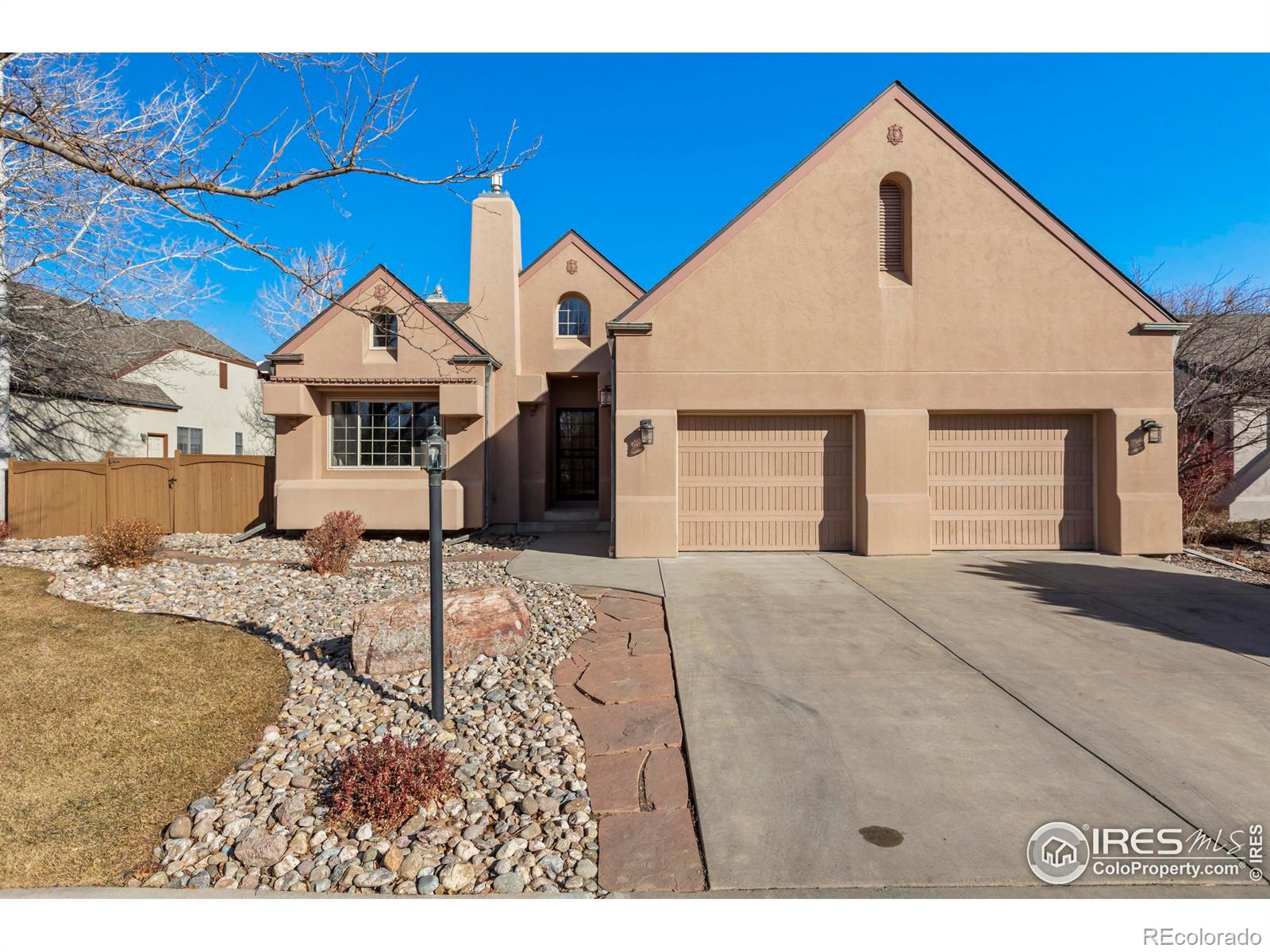 MLS Image #0 for 4395  chateau drive,loveland, Colorado