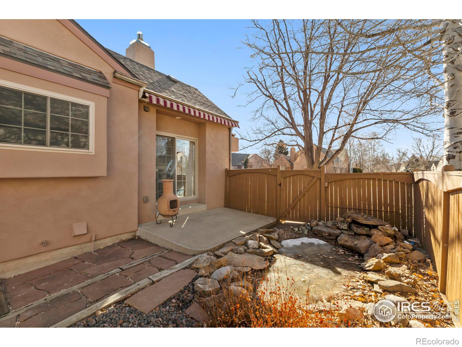 MLS Image #14 for 4395  chateau drive,loveland, Colorado