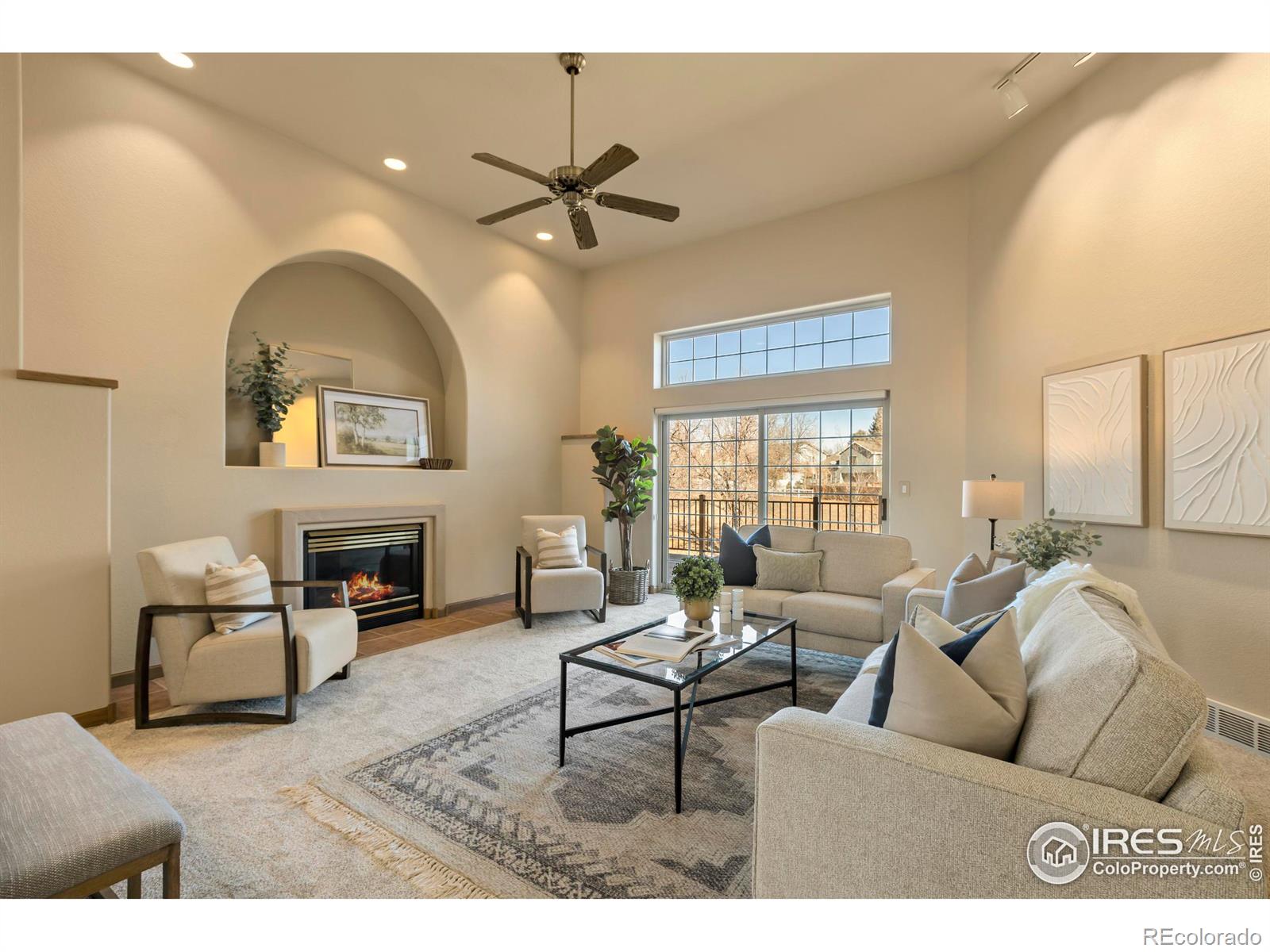 MLS Image #15 for 4395  chateau drive,loveland, Colorado