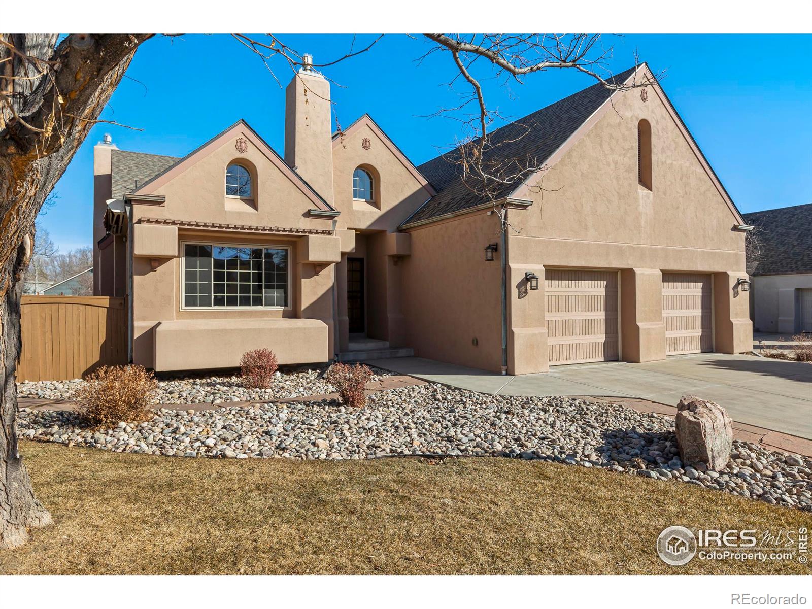 MLS Image #3 for 4395  chateau drive,loveland, Colorado