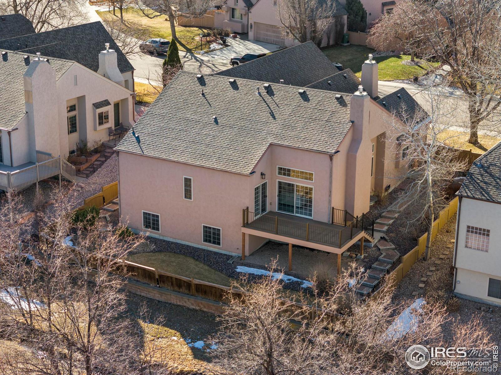 MLS Image #33 for 4395  chateau drive,loveland, Colorado