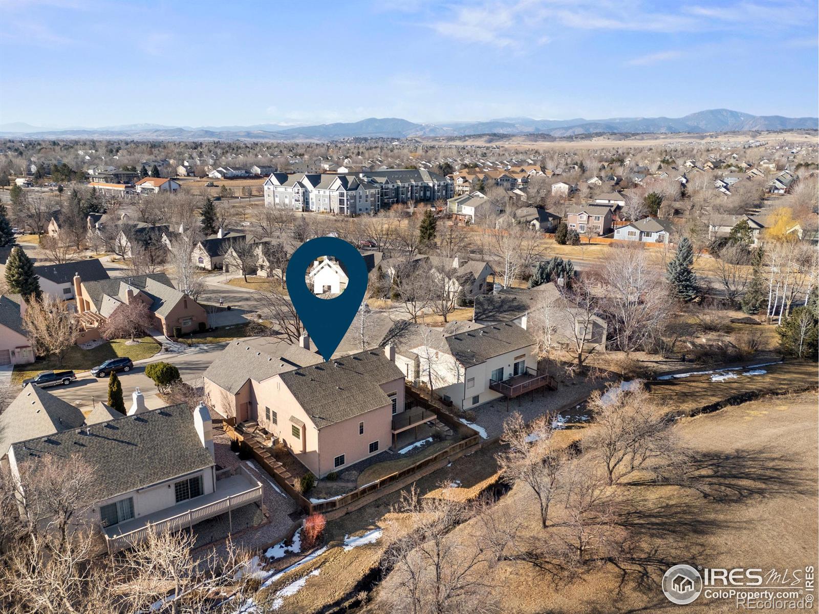 MLS Image #36 for 4395  chateau drive,loveland, Colorado