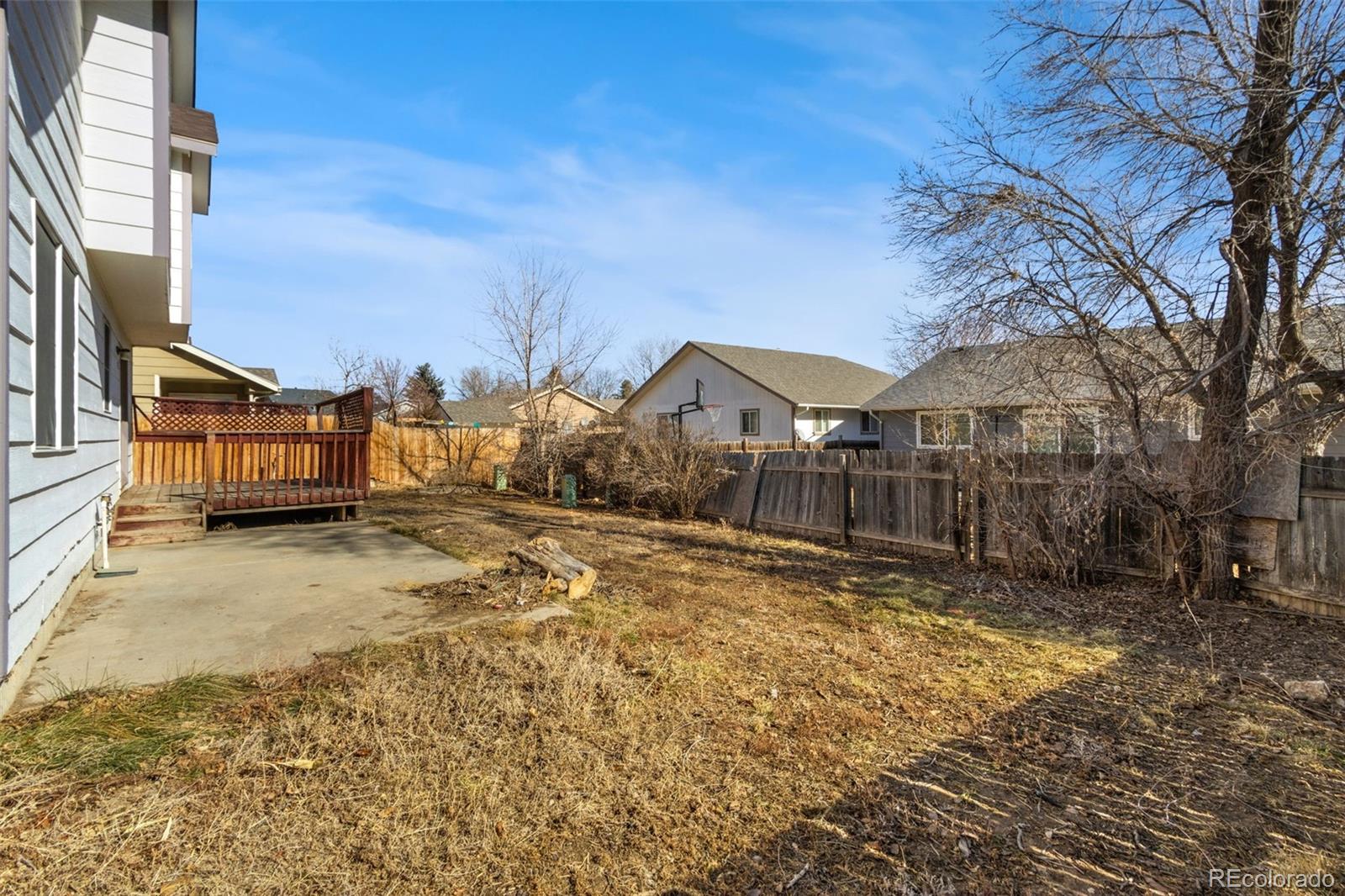 MLS Image #27 for 3304  collins avenue,evans, Colorado