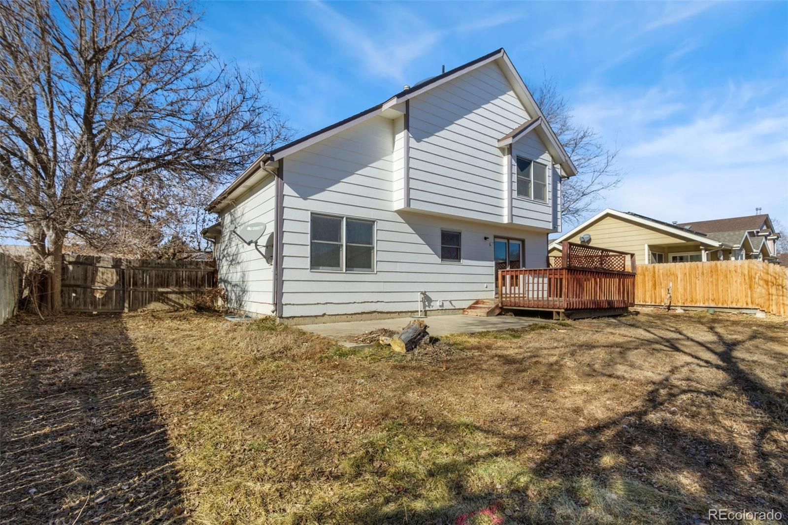 MLS Image #29 for 3304  collins avenue,evans, Colorado