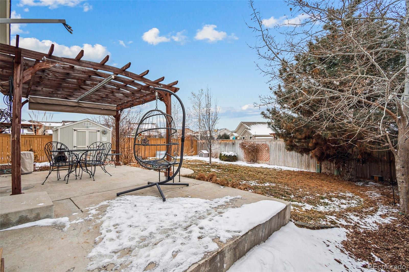 MLS Image #35 for 16278 e 105th way,commerce city, Colorado