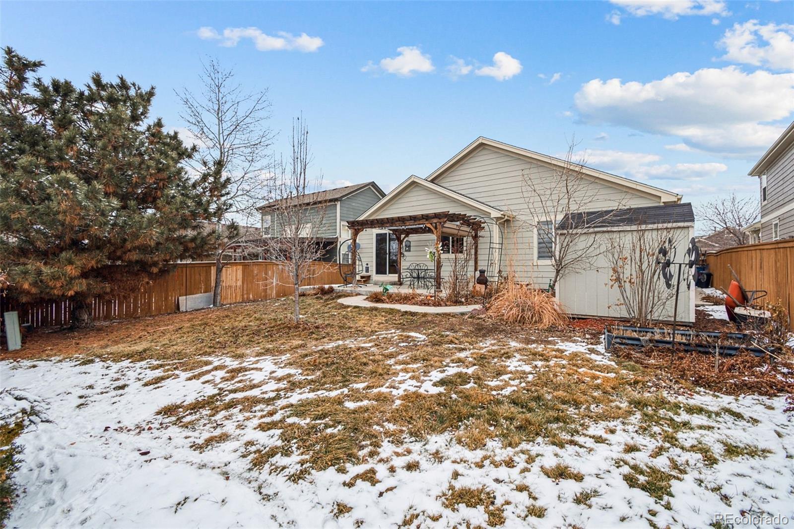 MLS Image #37 for 16278 e 105th way,commerce city, Colorado