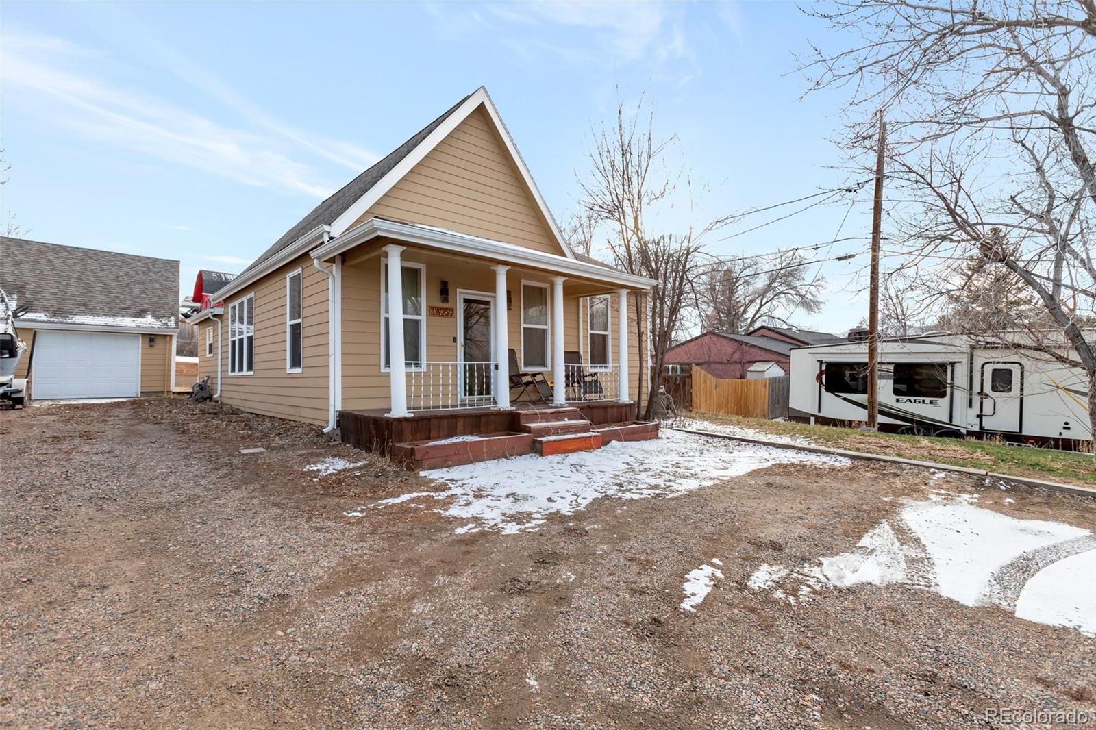 MLS Image #14 for 14050 w 8th avenue,golden, Colorado