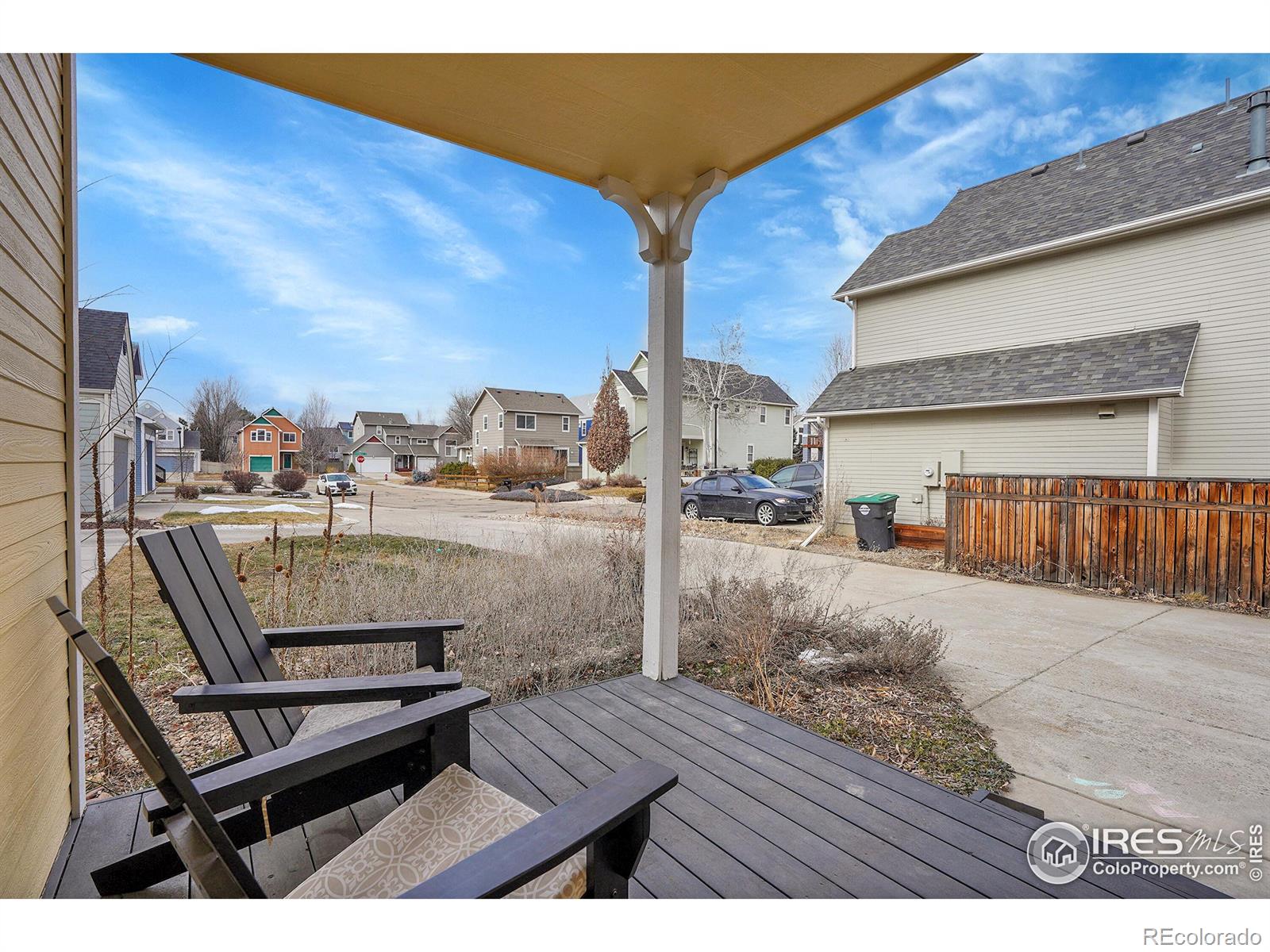 MLS Image #2 for 740  boxwood lane,longmont, Colorado