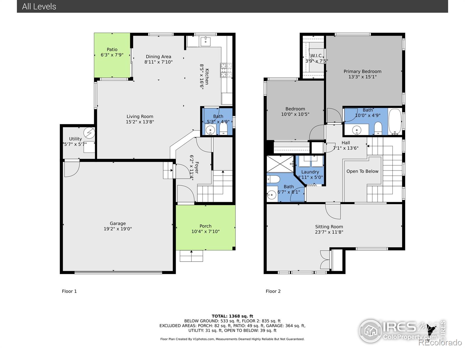 MLS Image #34 for 740  boxwood lane,longmont, Colorado