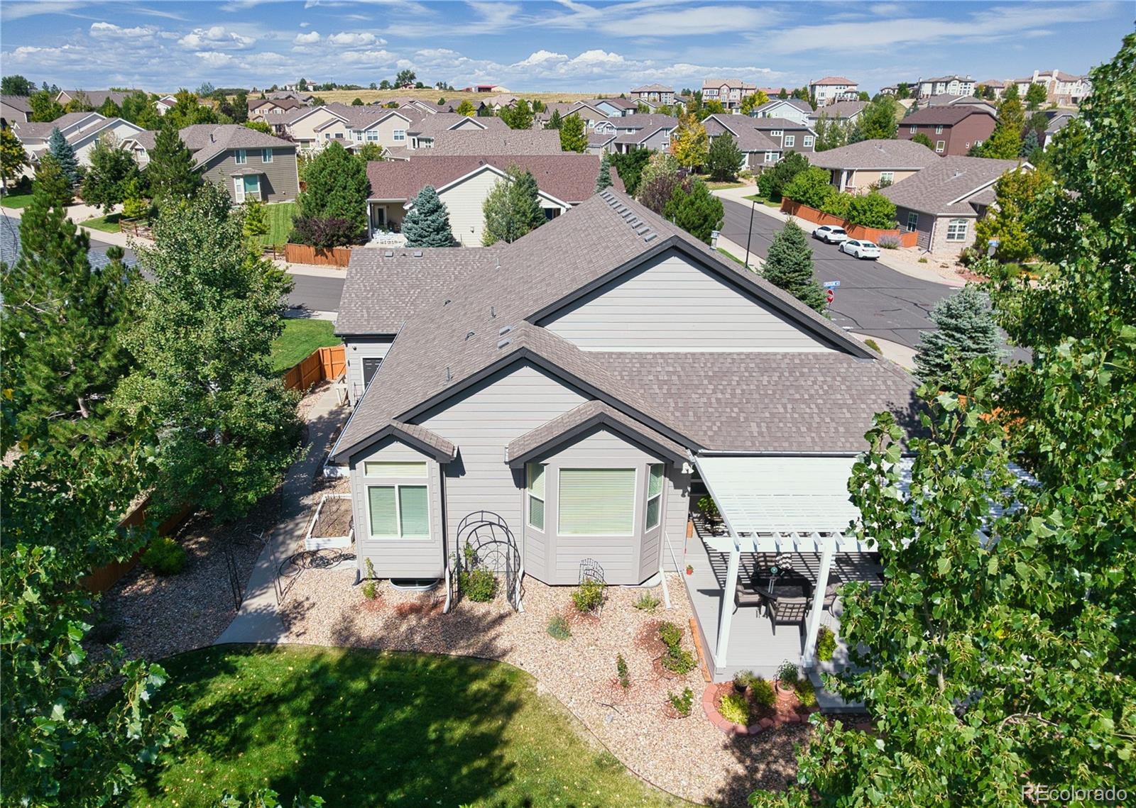 MLS Image #22 for 7472  iridium way,castle rock, Colorado