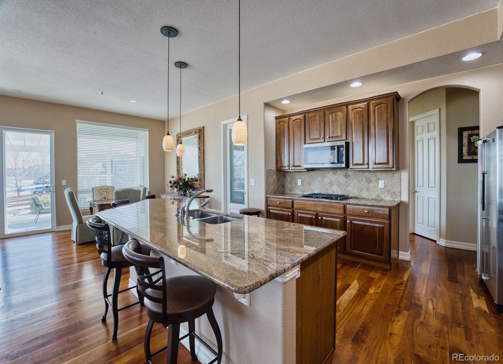 MLS Image #3 for 7472  iridium way,castle rock, Colorado