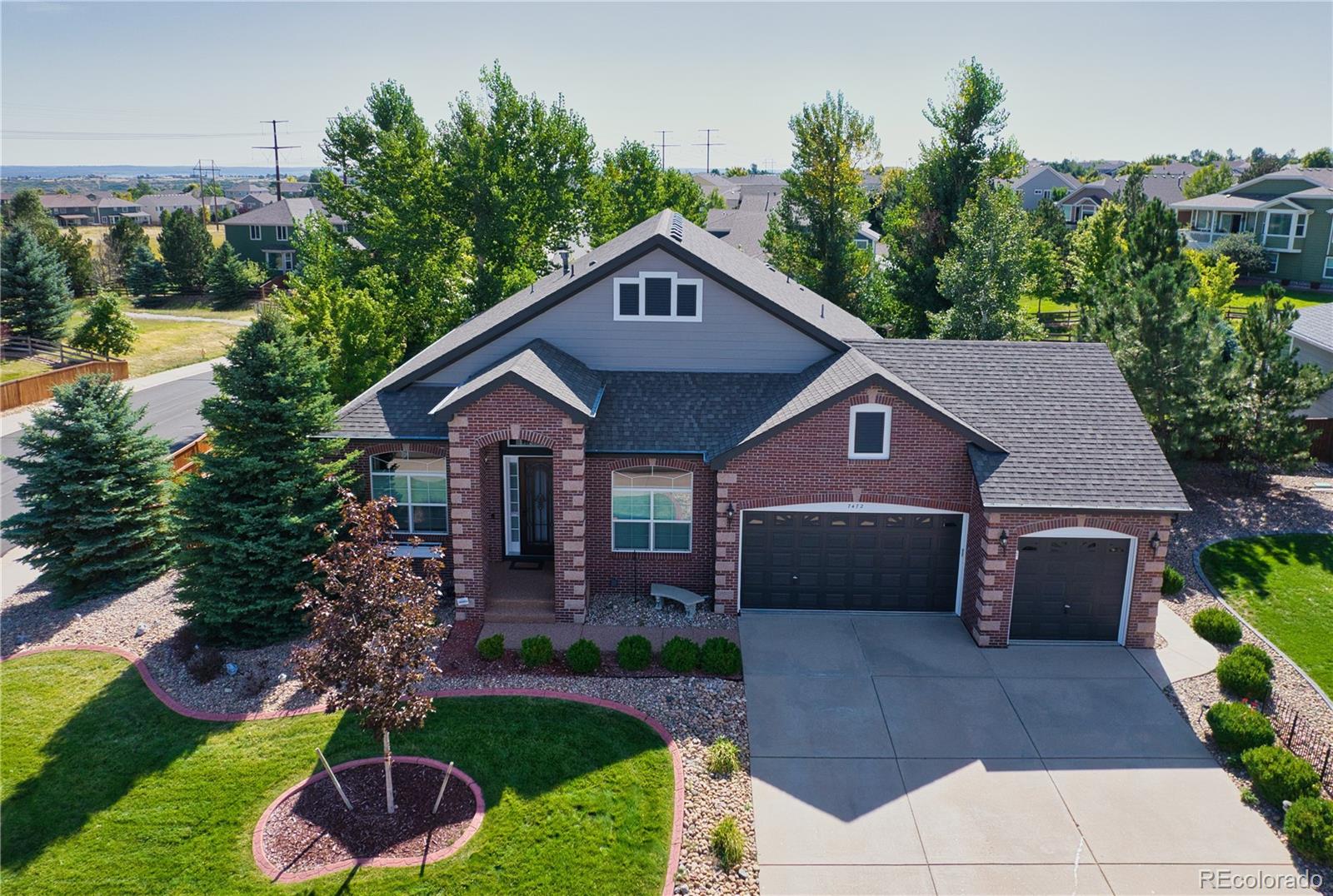 MLS Image #31 for 7472  iridium way,castle rock, Colorado