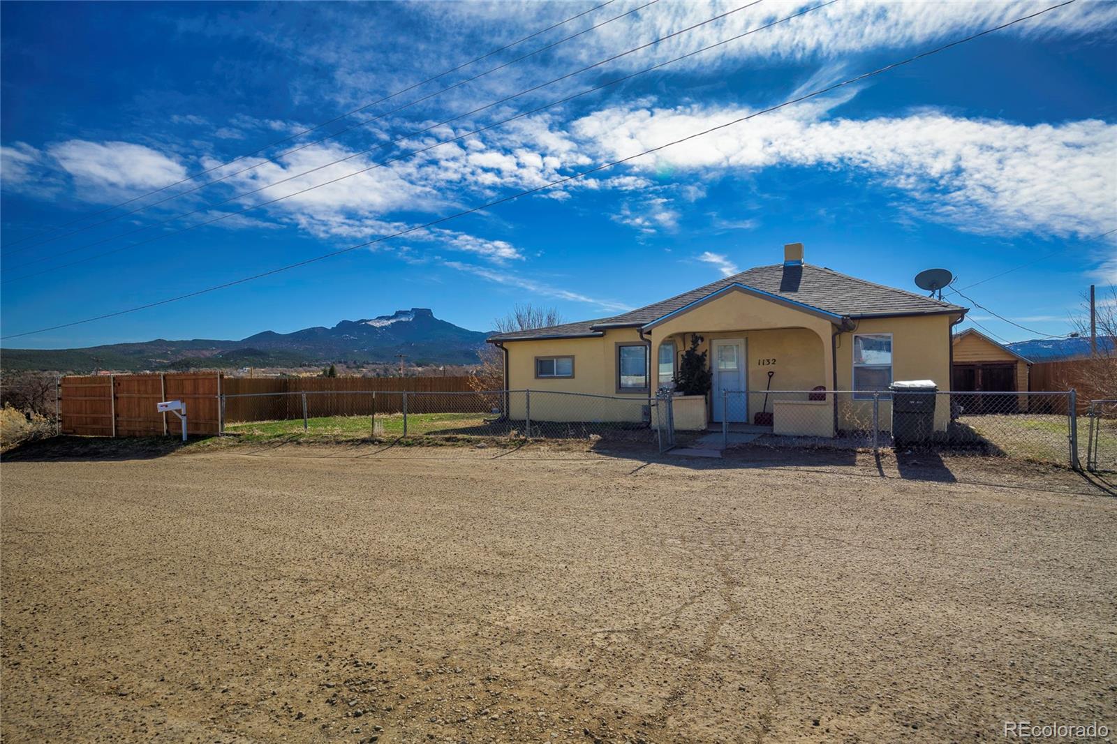 MLS Image #0 for 1132  robinson avenue,trinidad, Colorado