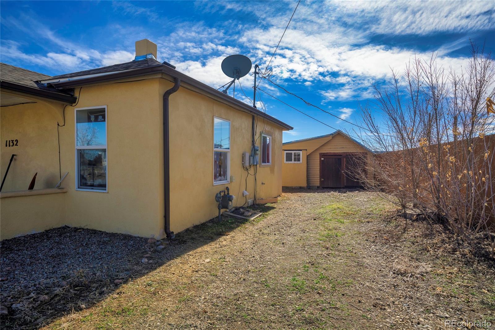 MLS Image #23 for 1132  robinson avenue,trinidad, Colorado