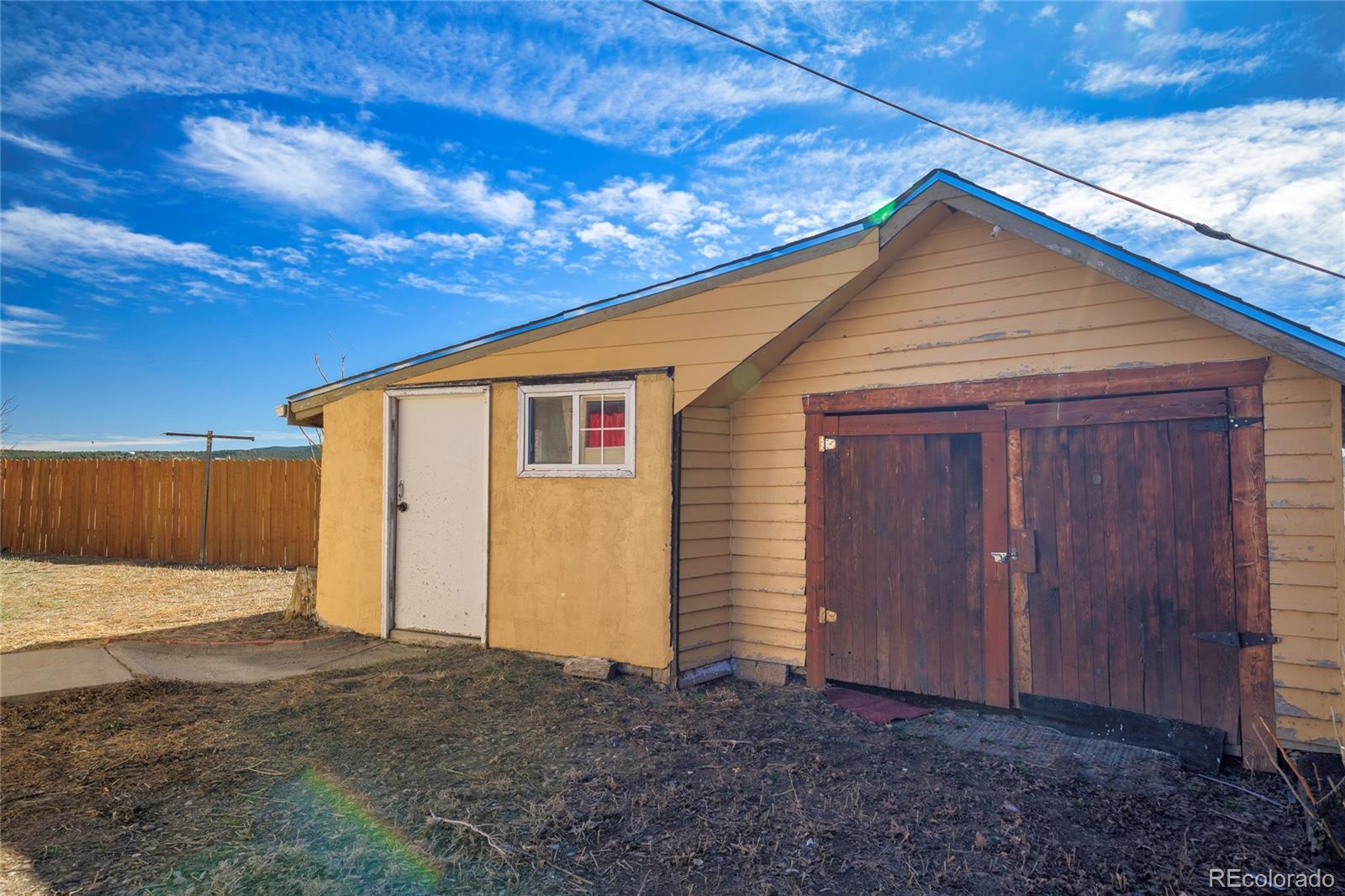 MLS Image #25 for 1132  robinson avenue,trinidad, Colorado