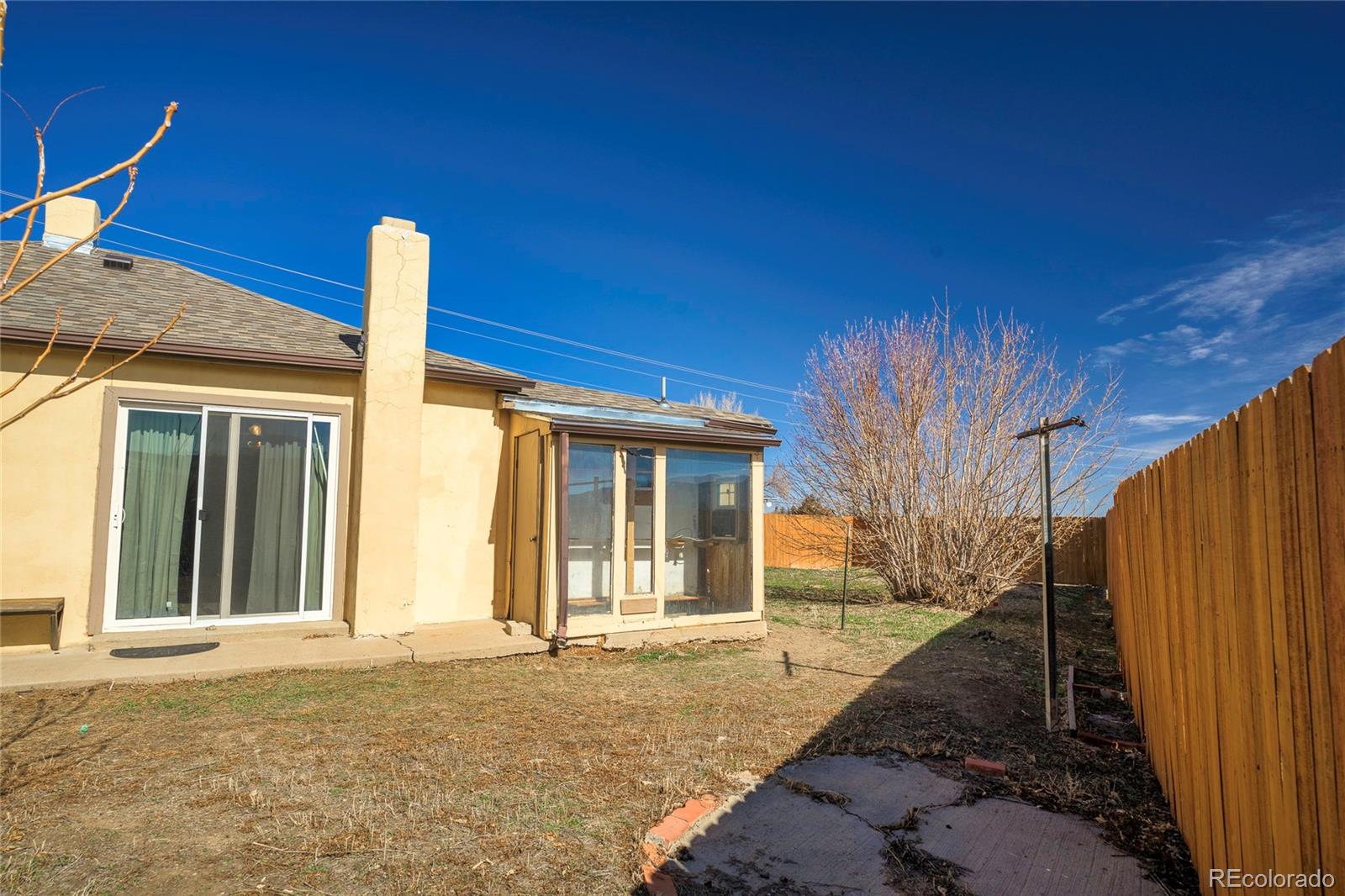 MLS Image #28 for 1132  robinson avenue,trinidad, Colorado