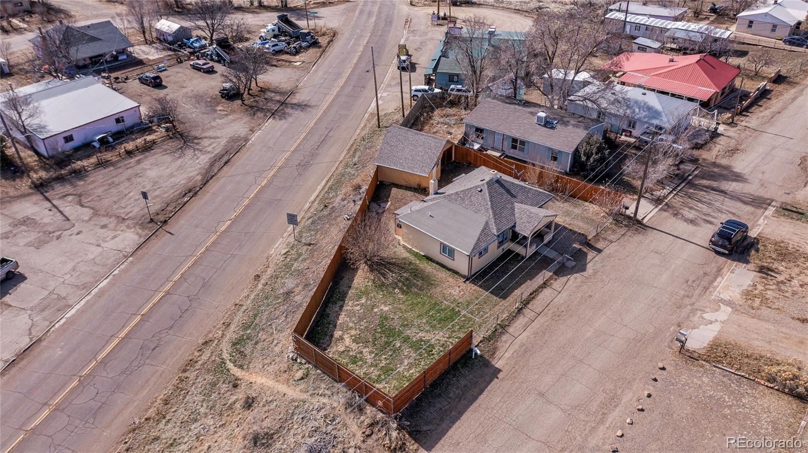 MLS Image #36 for 1132  robinson avenue,trinidad, Colorado