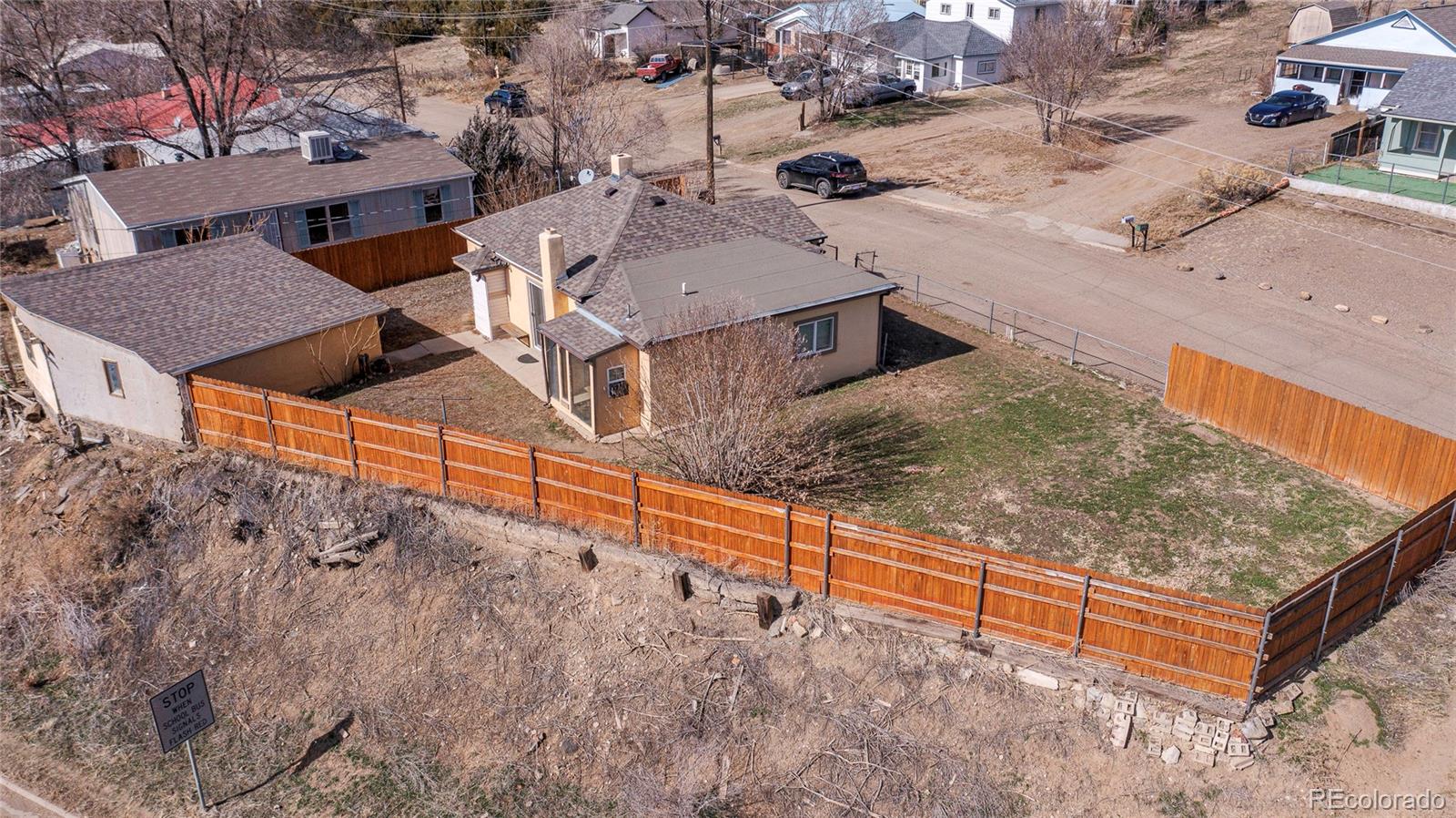 MLS Image #38 for 1132  robinson avenue,trinidad, Colorado