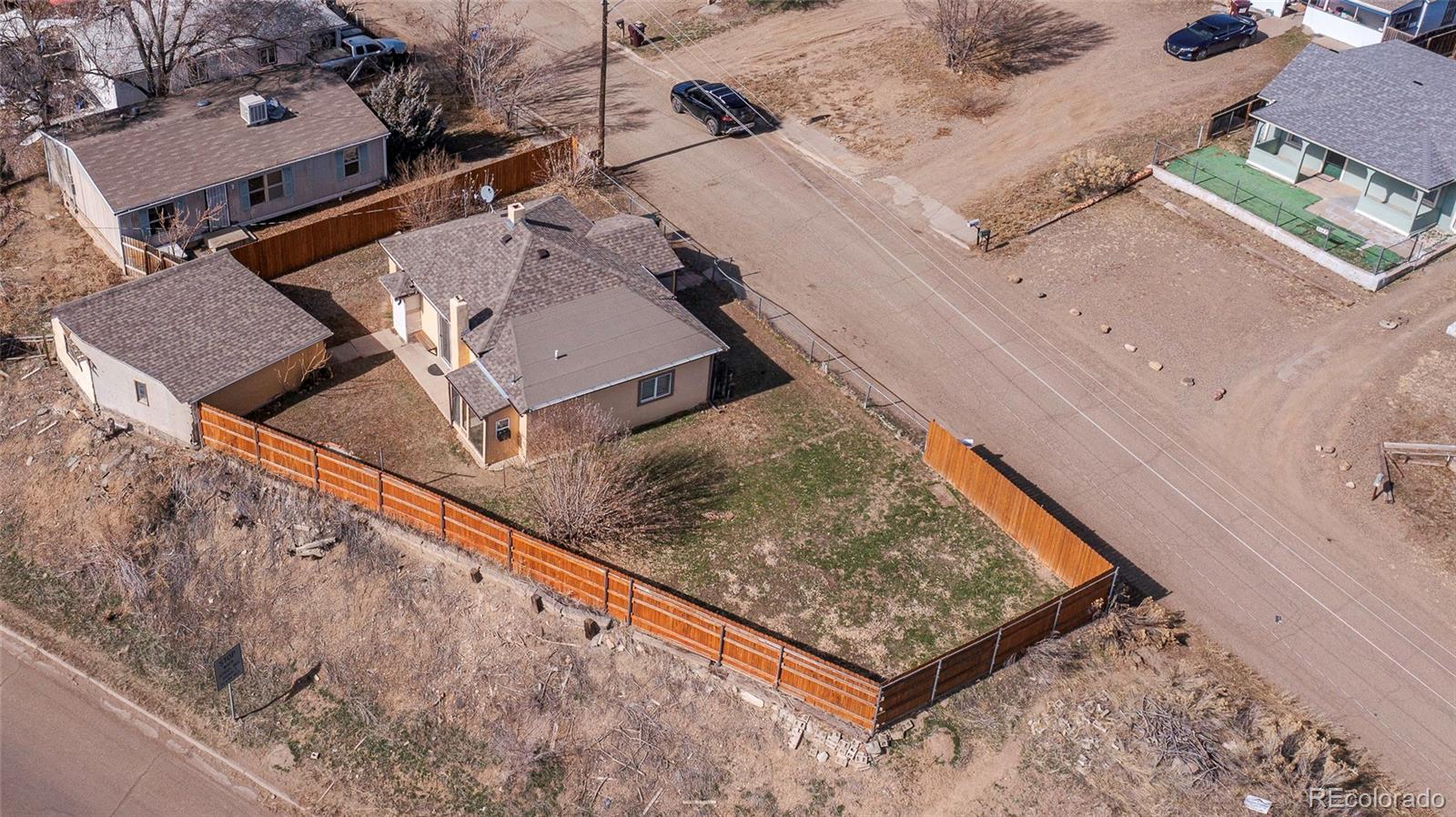MLS Image #39 for 1132  robinson avenue,trinidad, Colorado