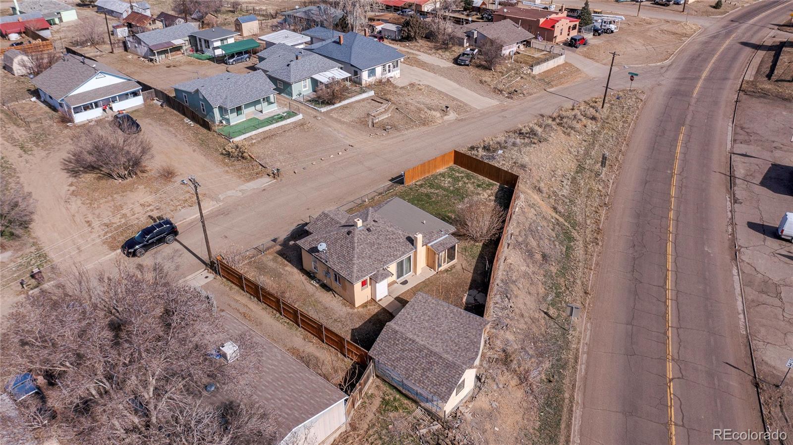 MLS Image #41 for 1132  robinson avenue,trinidad, Colorado